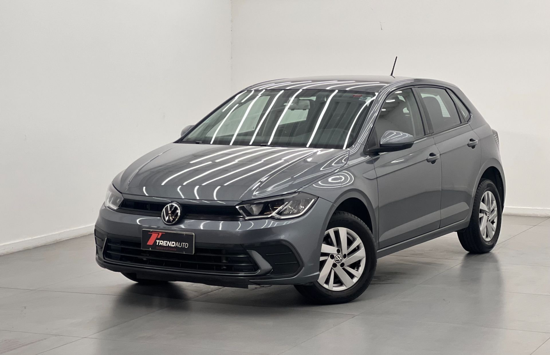 Polo - Foto 1