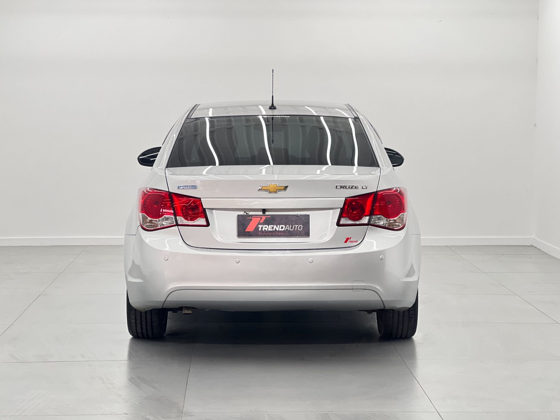 CRUZE - Foto 13