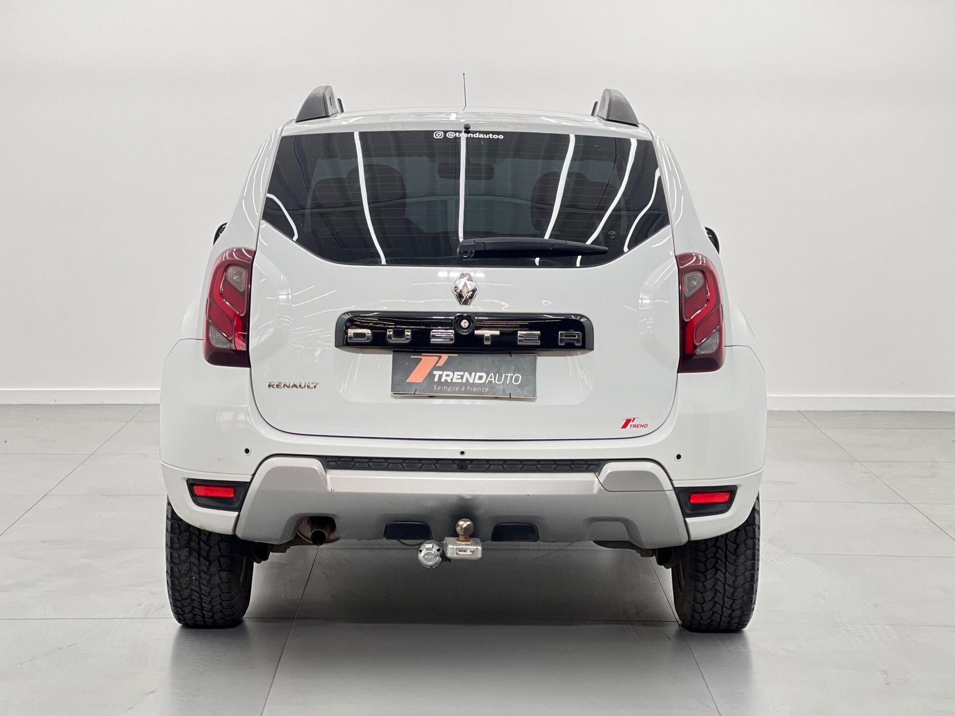 DUSTER - Foto 12