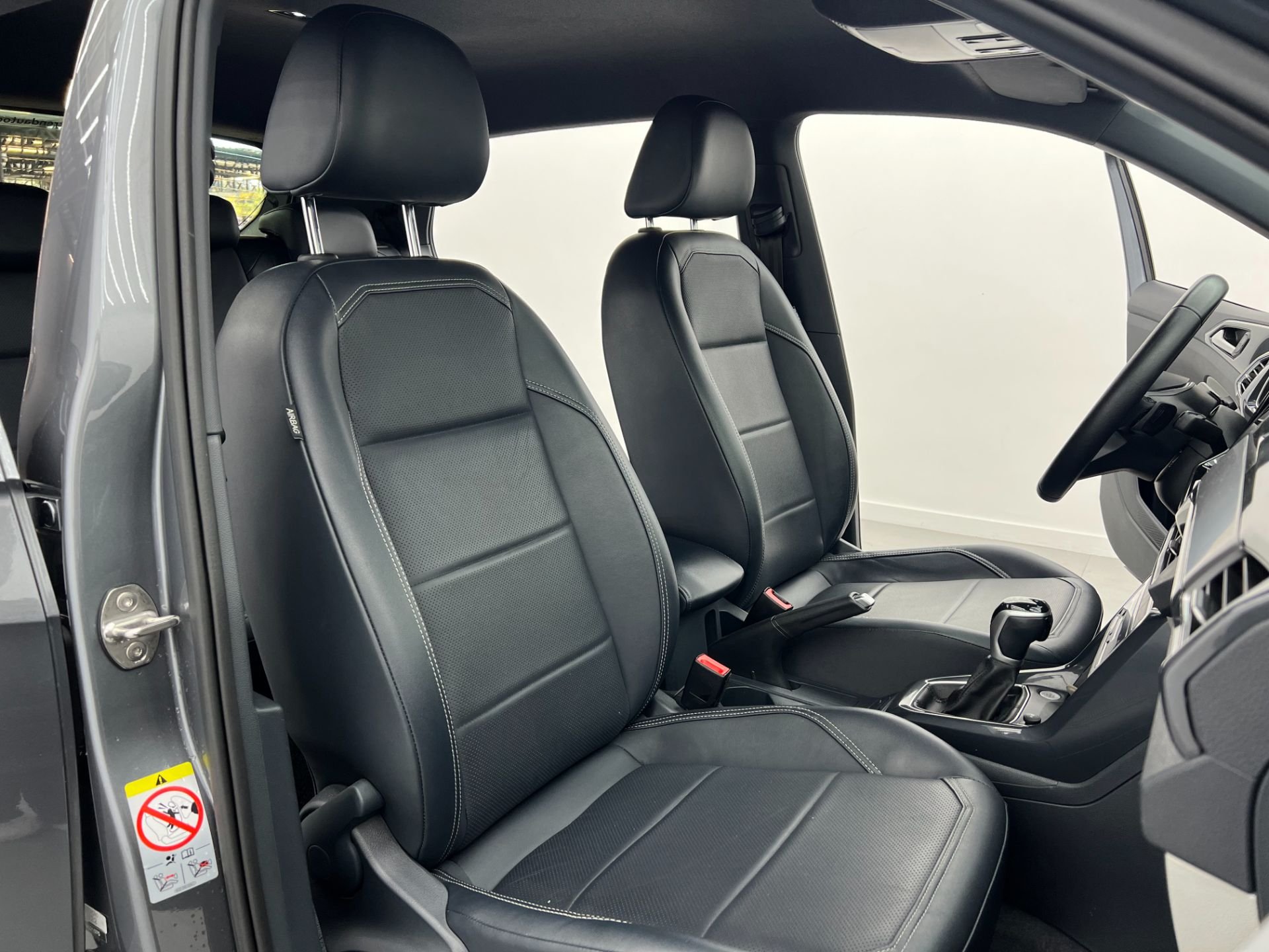 T-Cross - Foto 5
