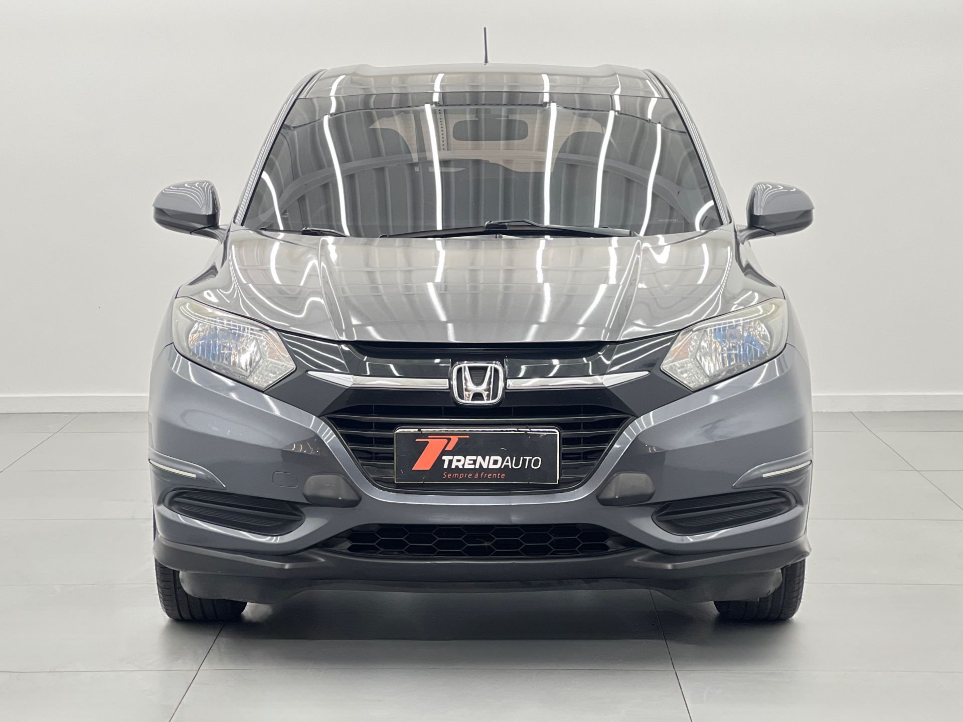 HR-V - Foto 3
