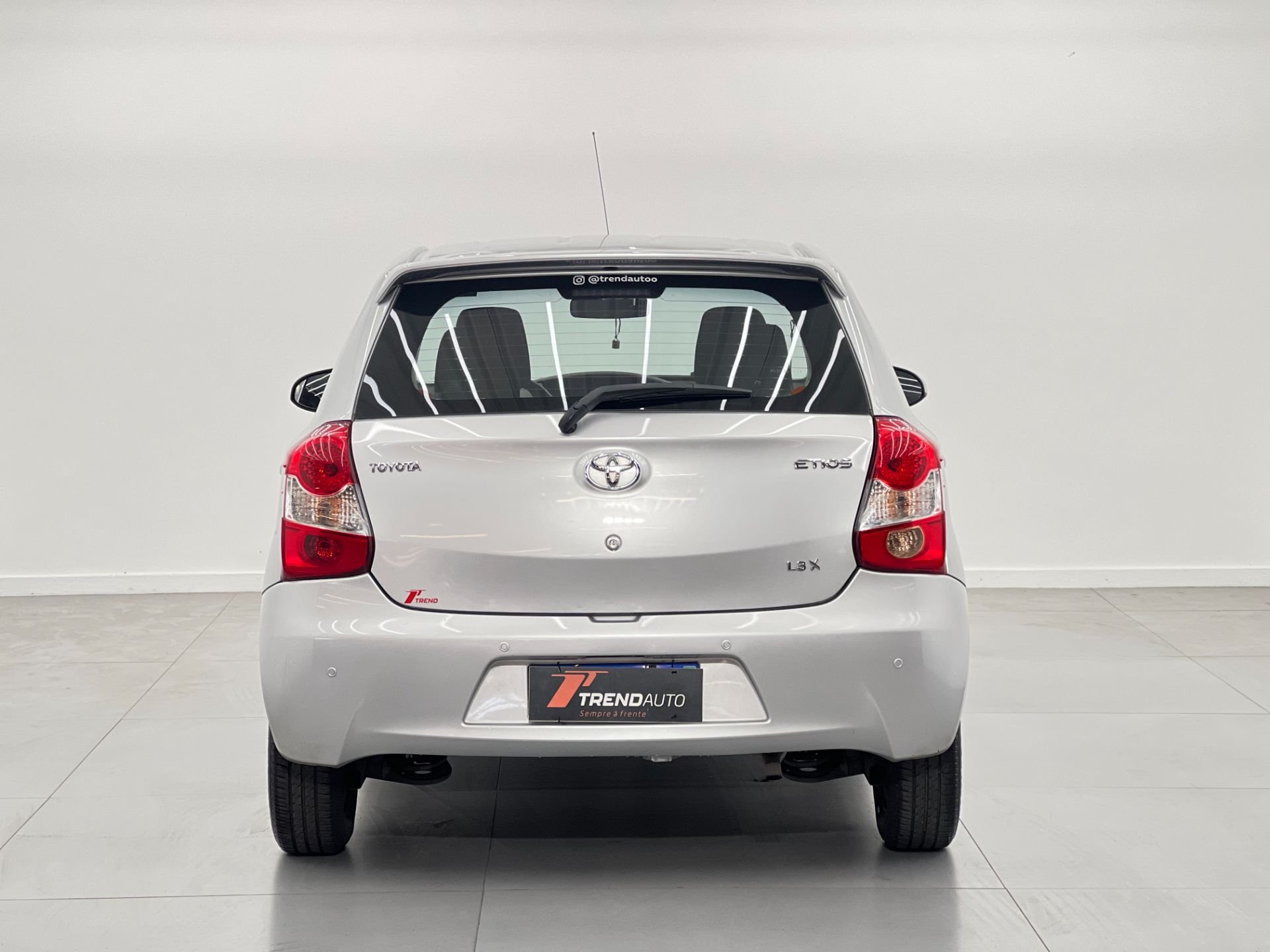 ETIOS - Foto 9