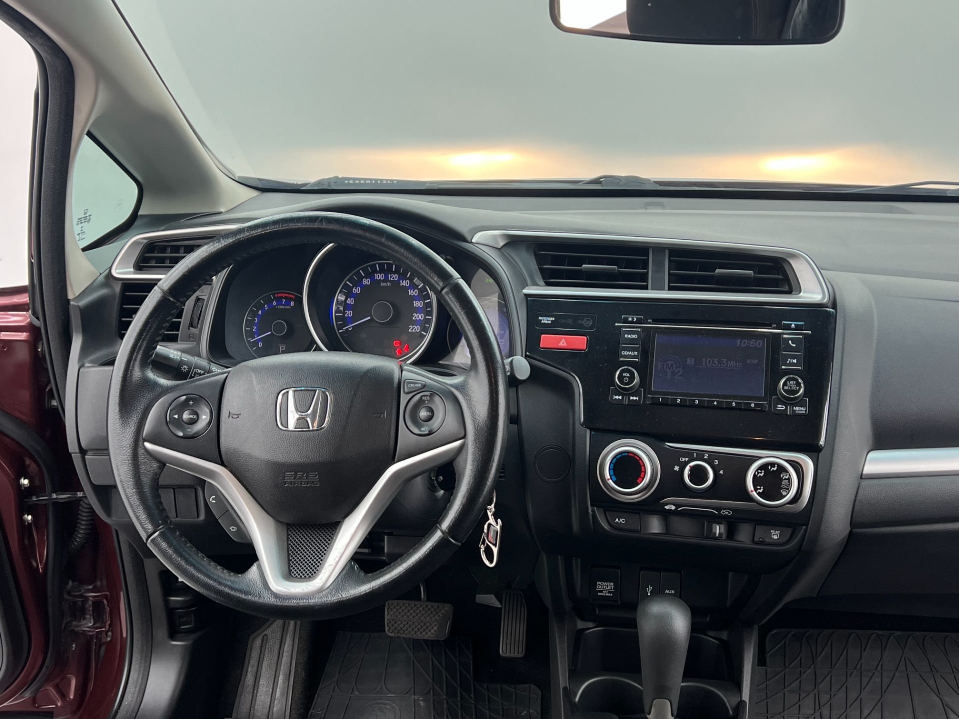 WR-V - Foto 6