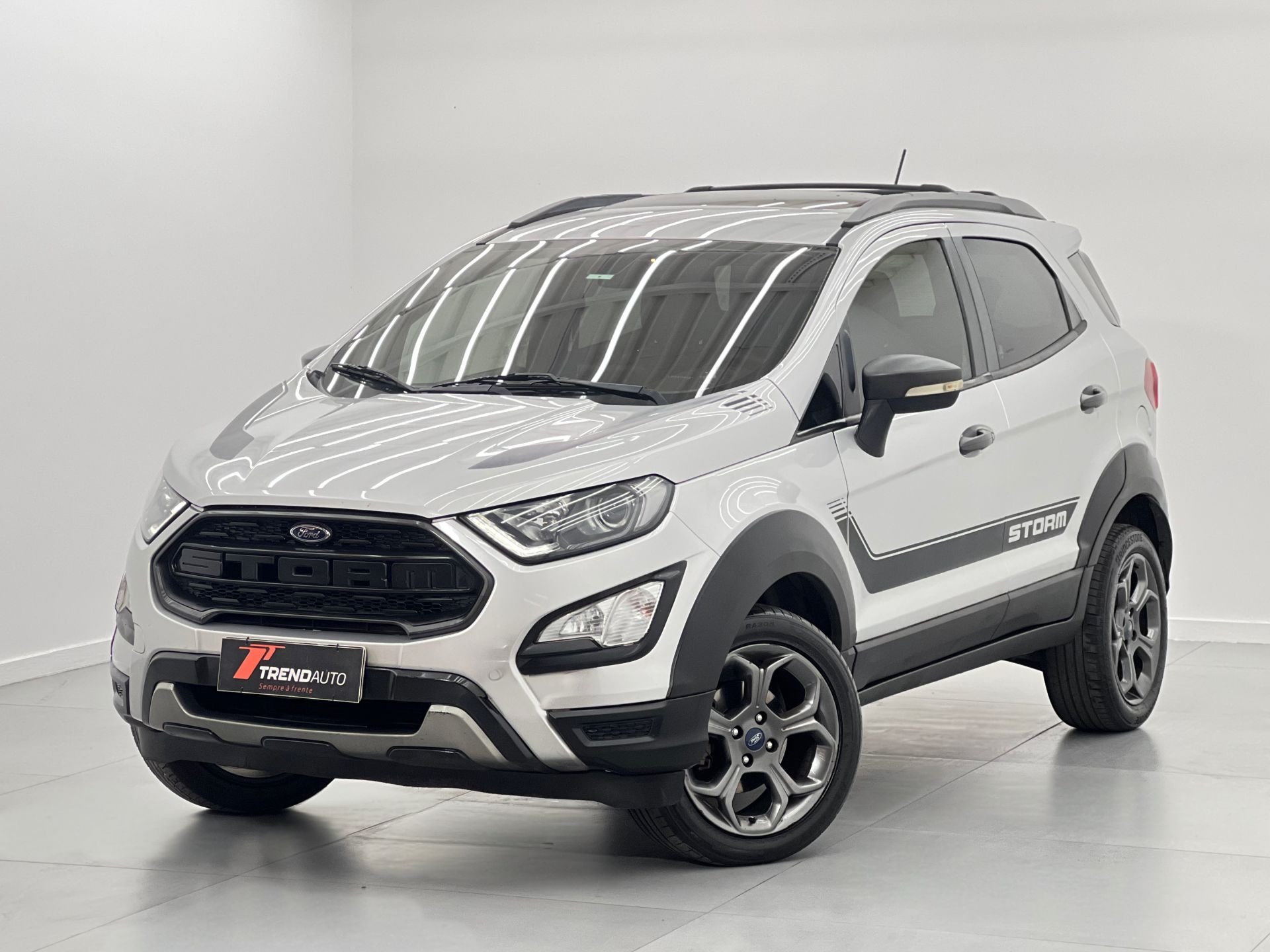 EcoSport - Foto 1