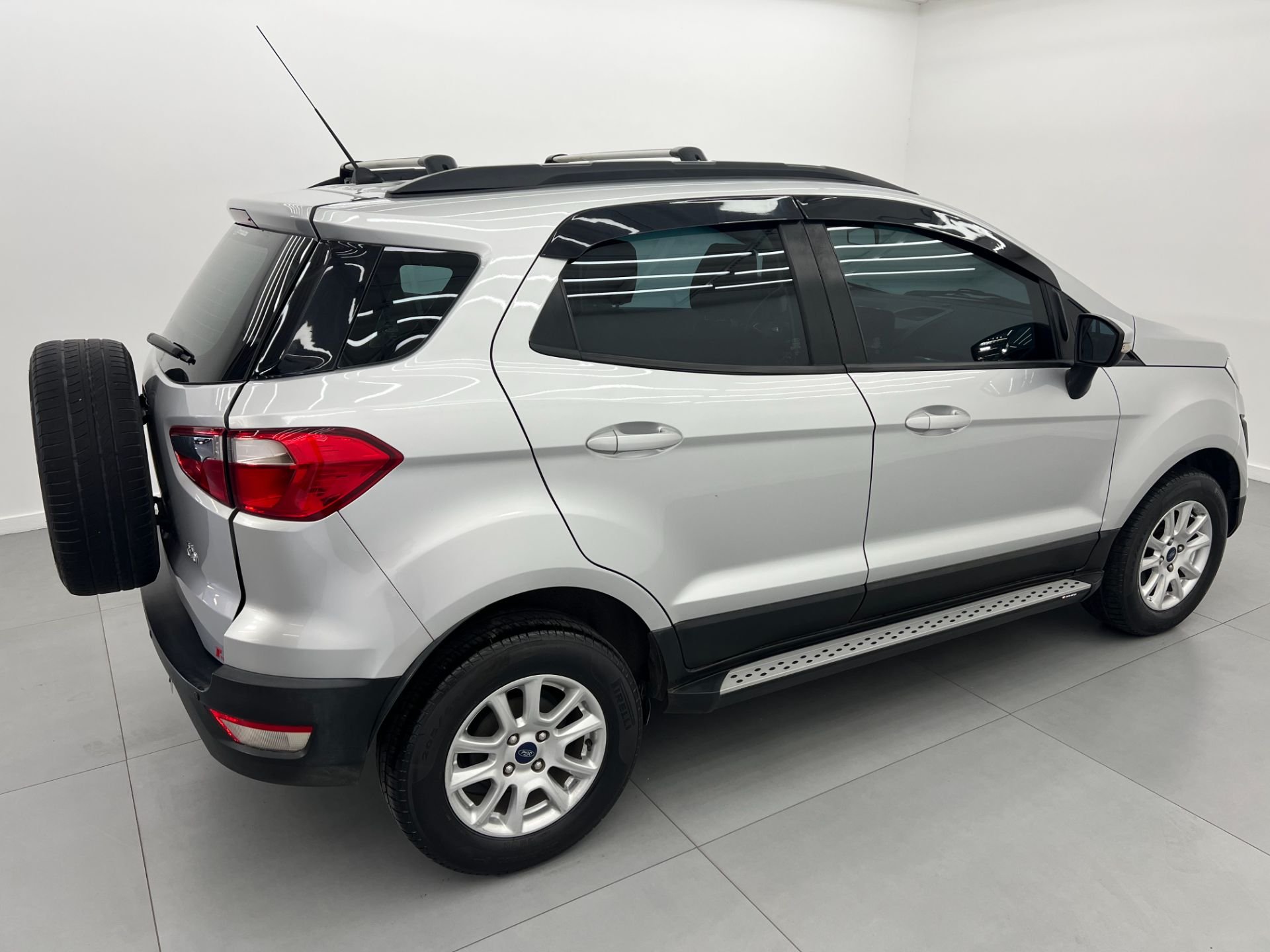 EcoSport - Foto 10