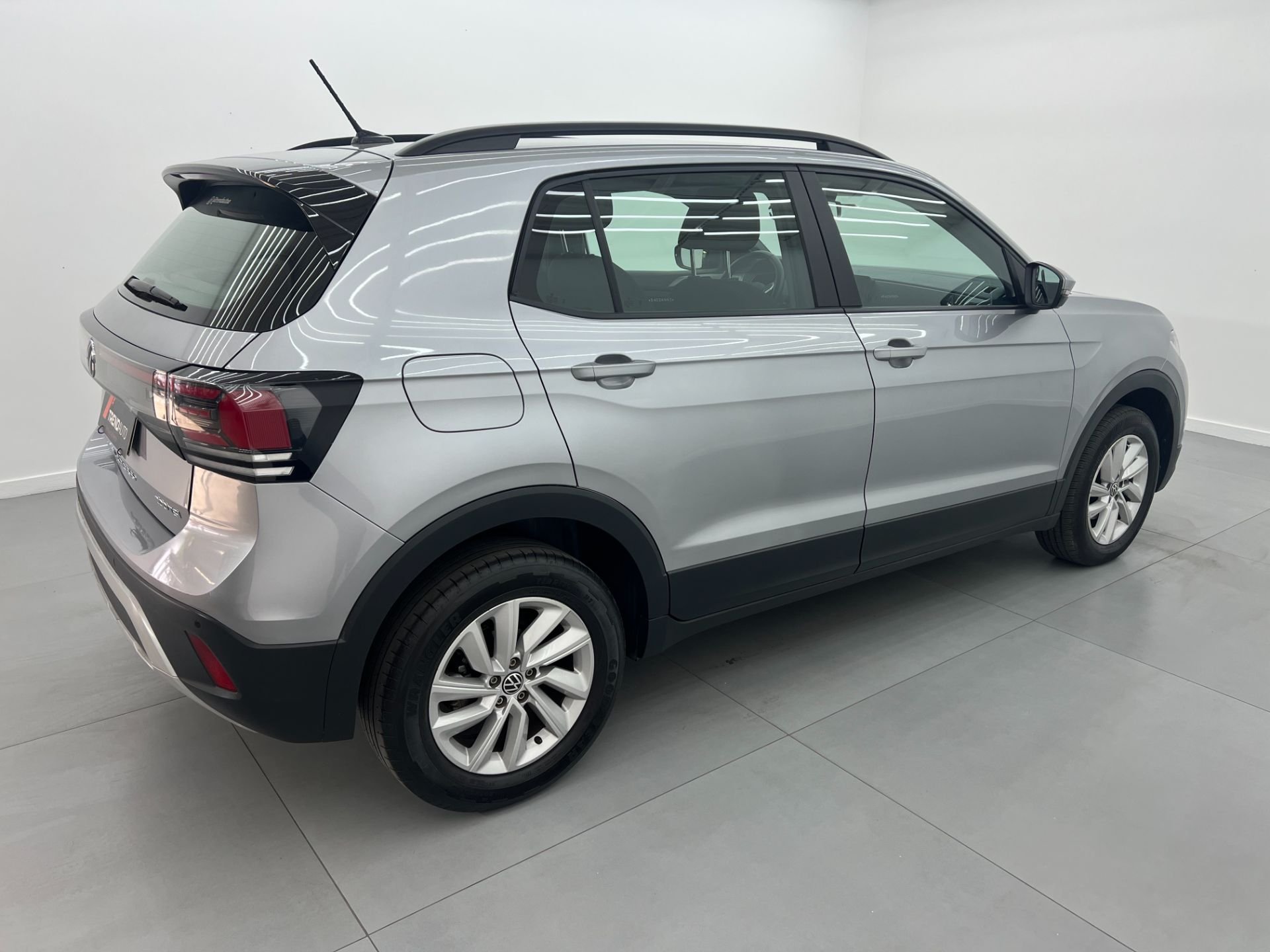 T-Cross - Foto 15