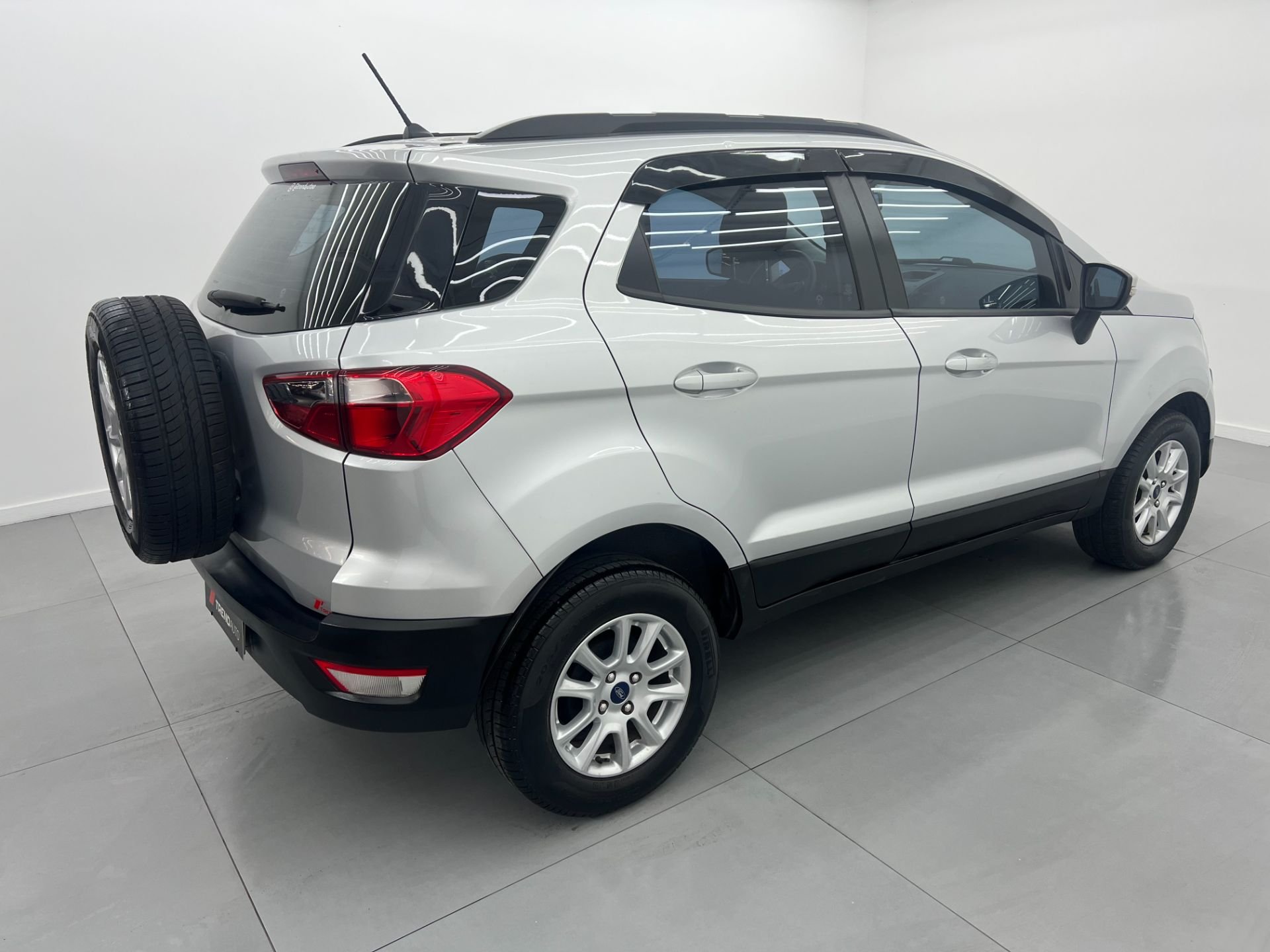 EcoSport - Foto 8