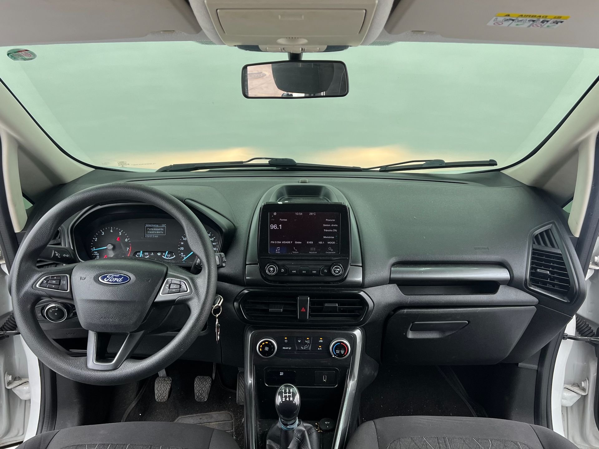 EcoSport - Foto 4