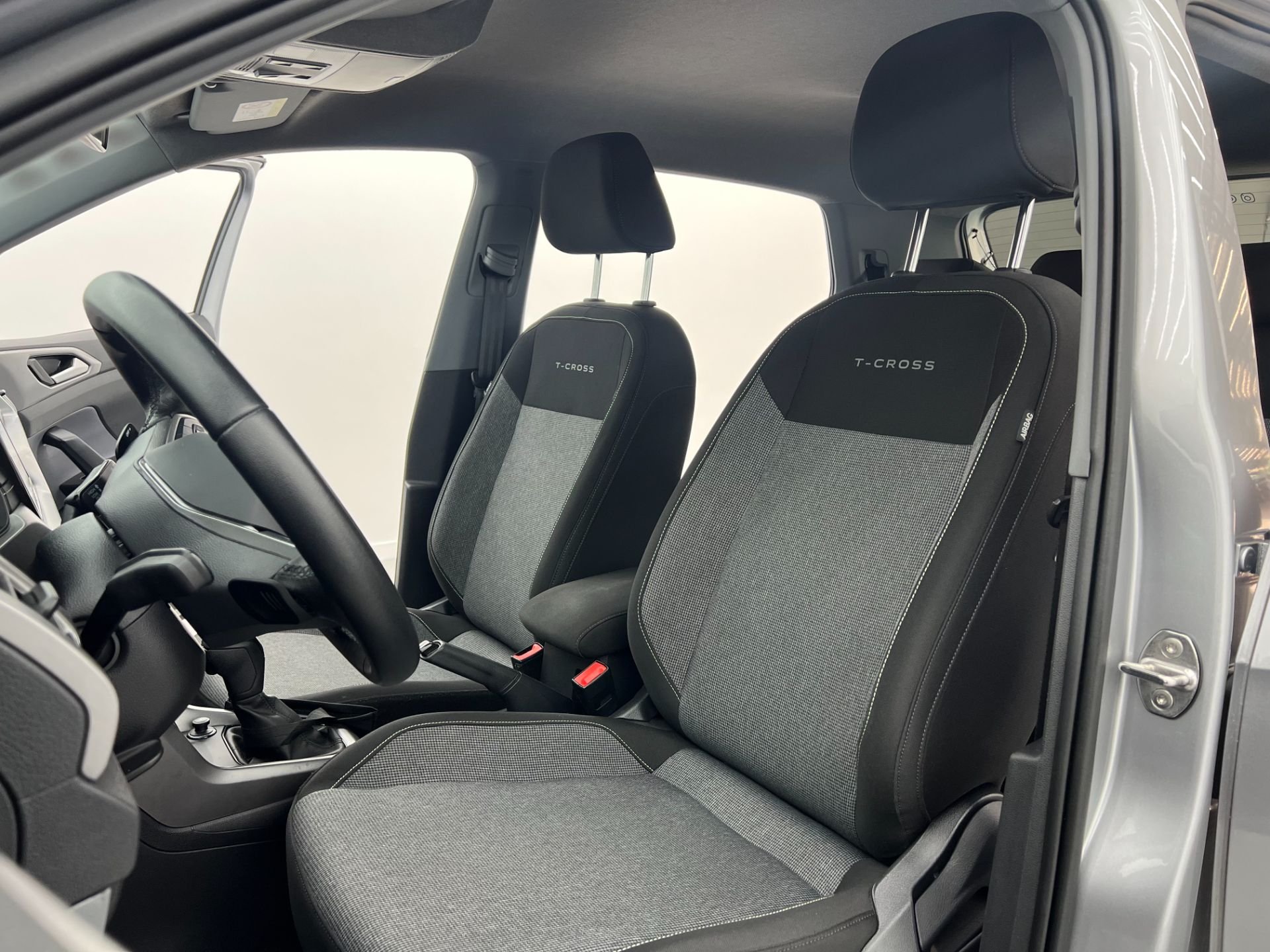 T-Cross - Foto 5