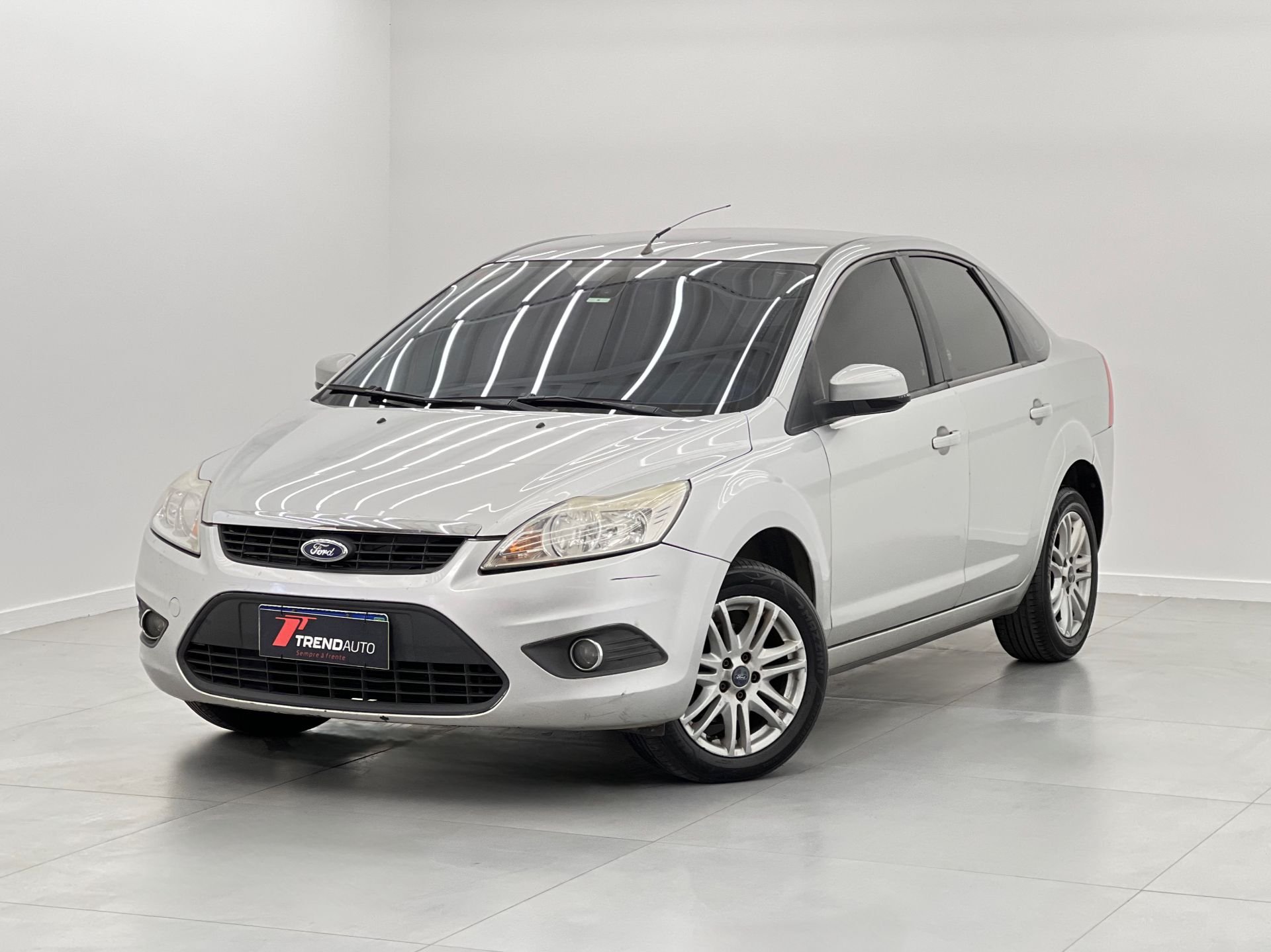 Focus - Foto 1