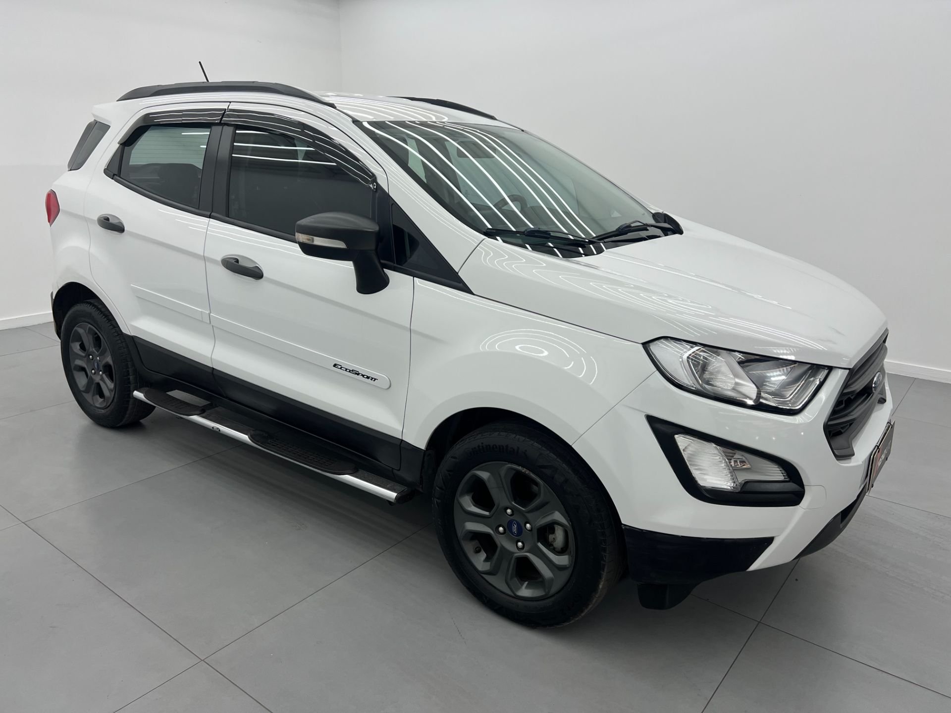 EcoSport - Foto 4