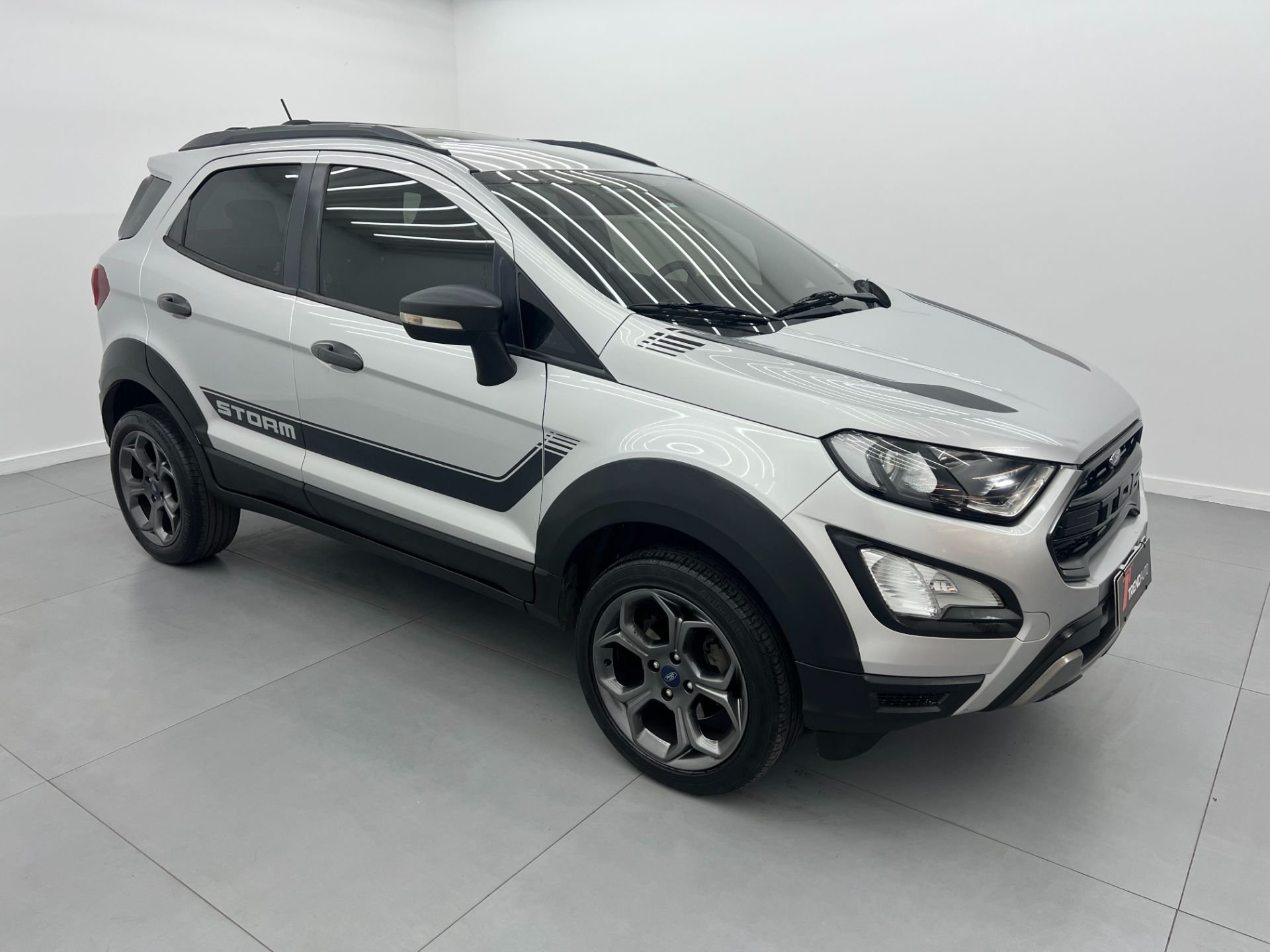 EcoSport - Foto 2