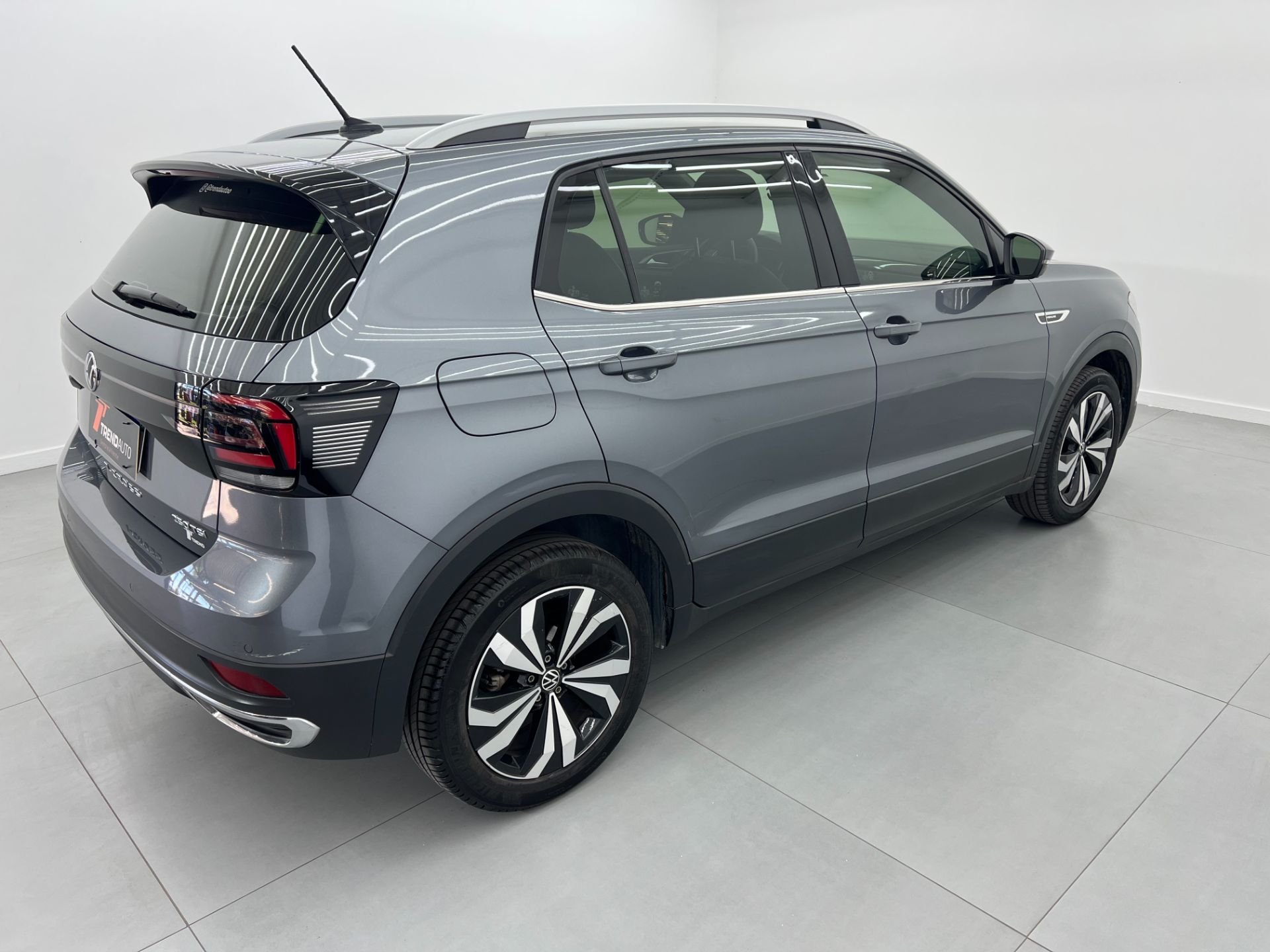 T-Cross - Foto 15