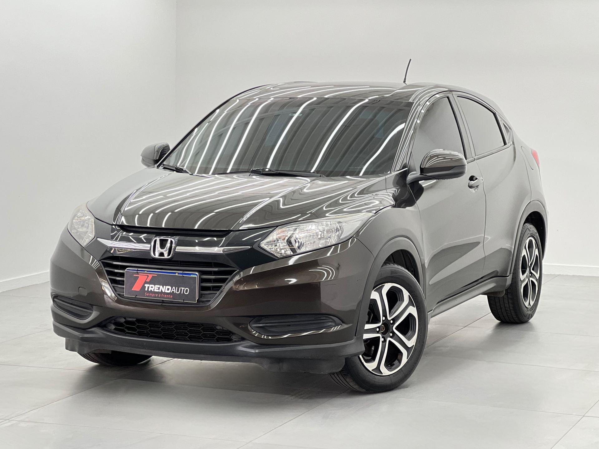 HR-V - Foto 1