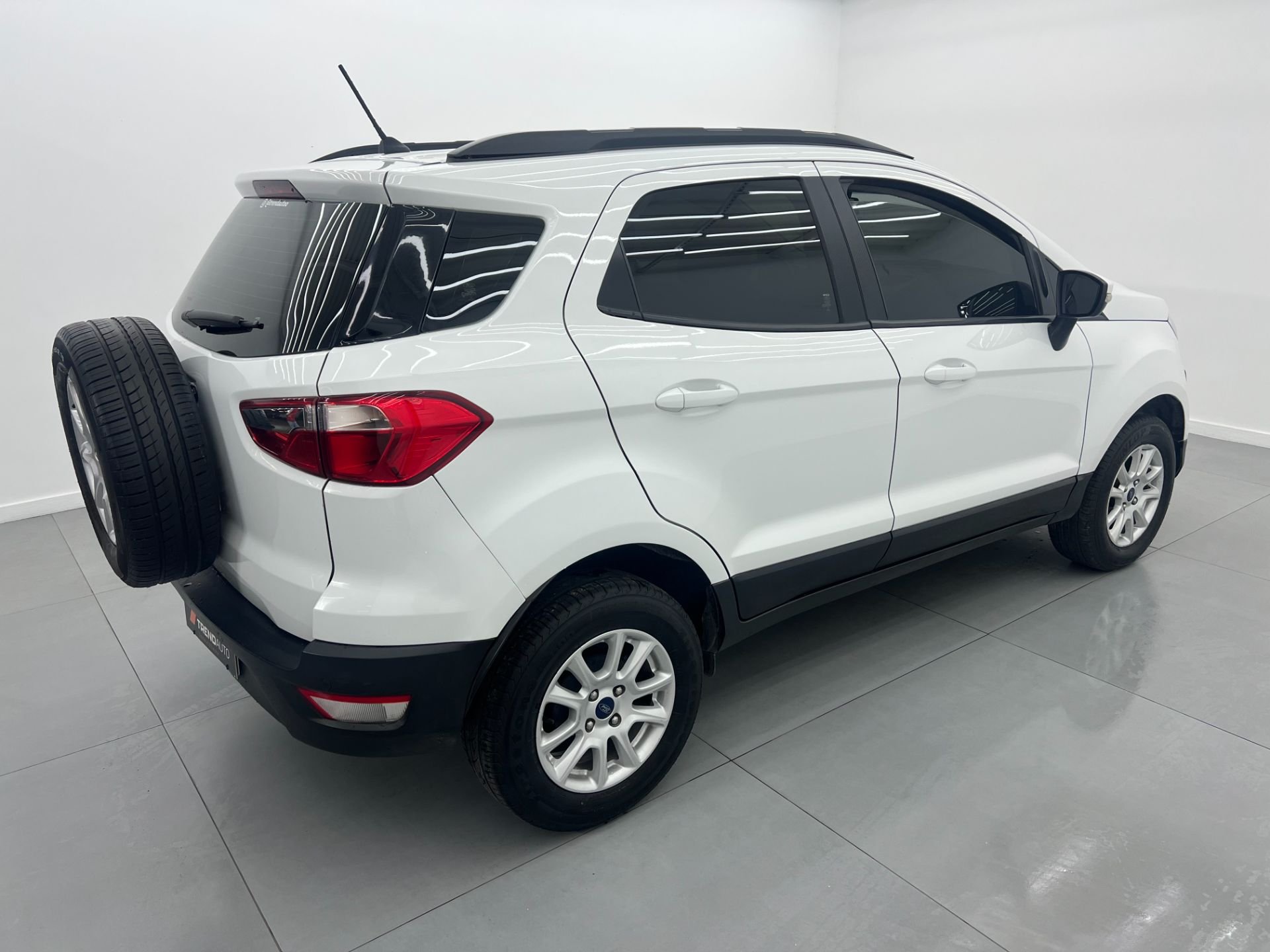 EcoSport - Foto 9