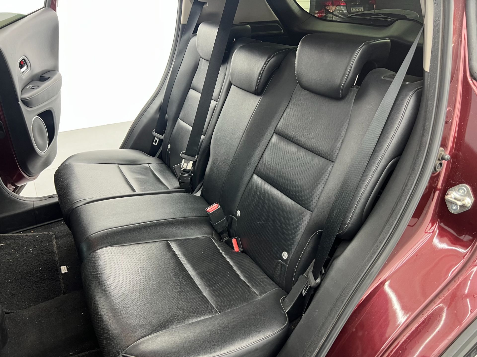 HR-V - Foto 6