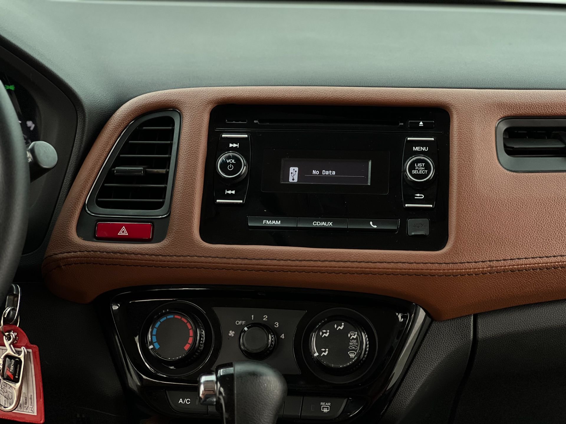 HR-V - Foto 12