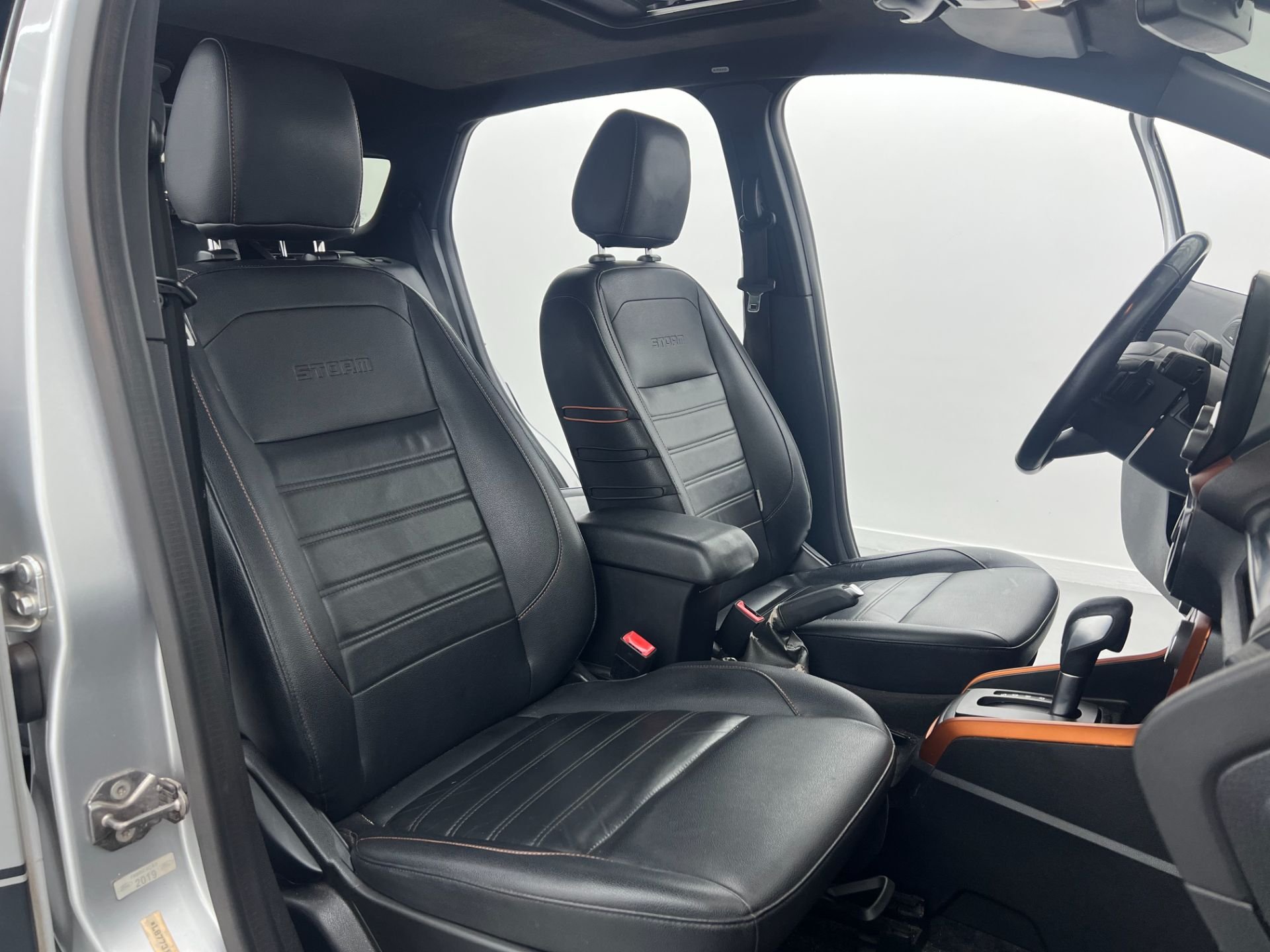 EcoSport - Foto 4