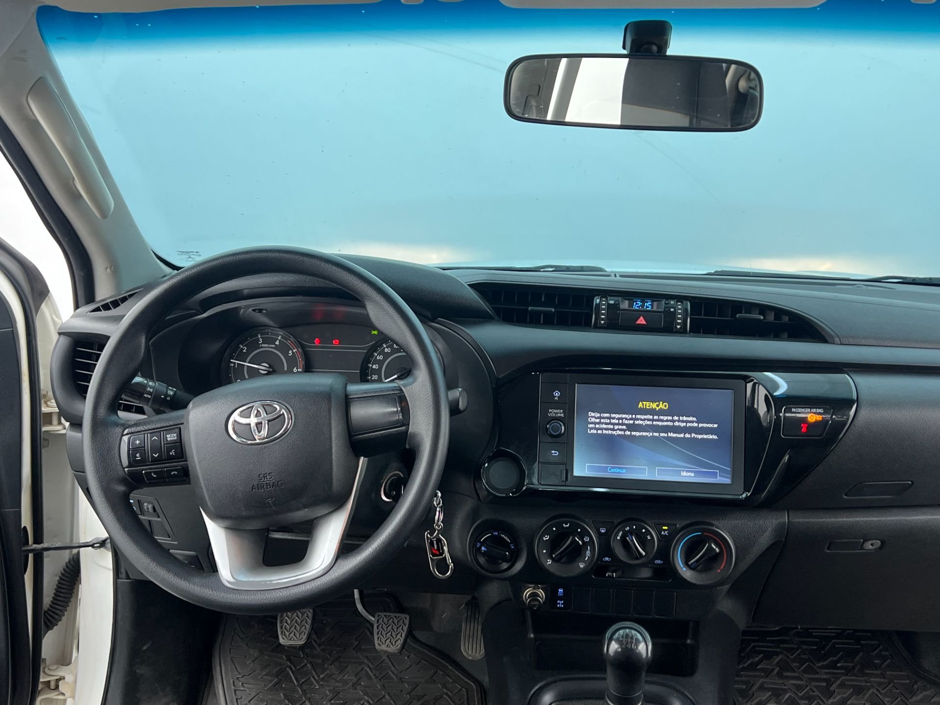 Hilux - Foto 10