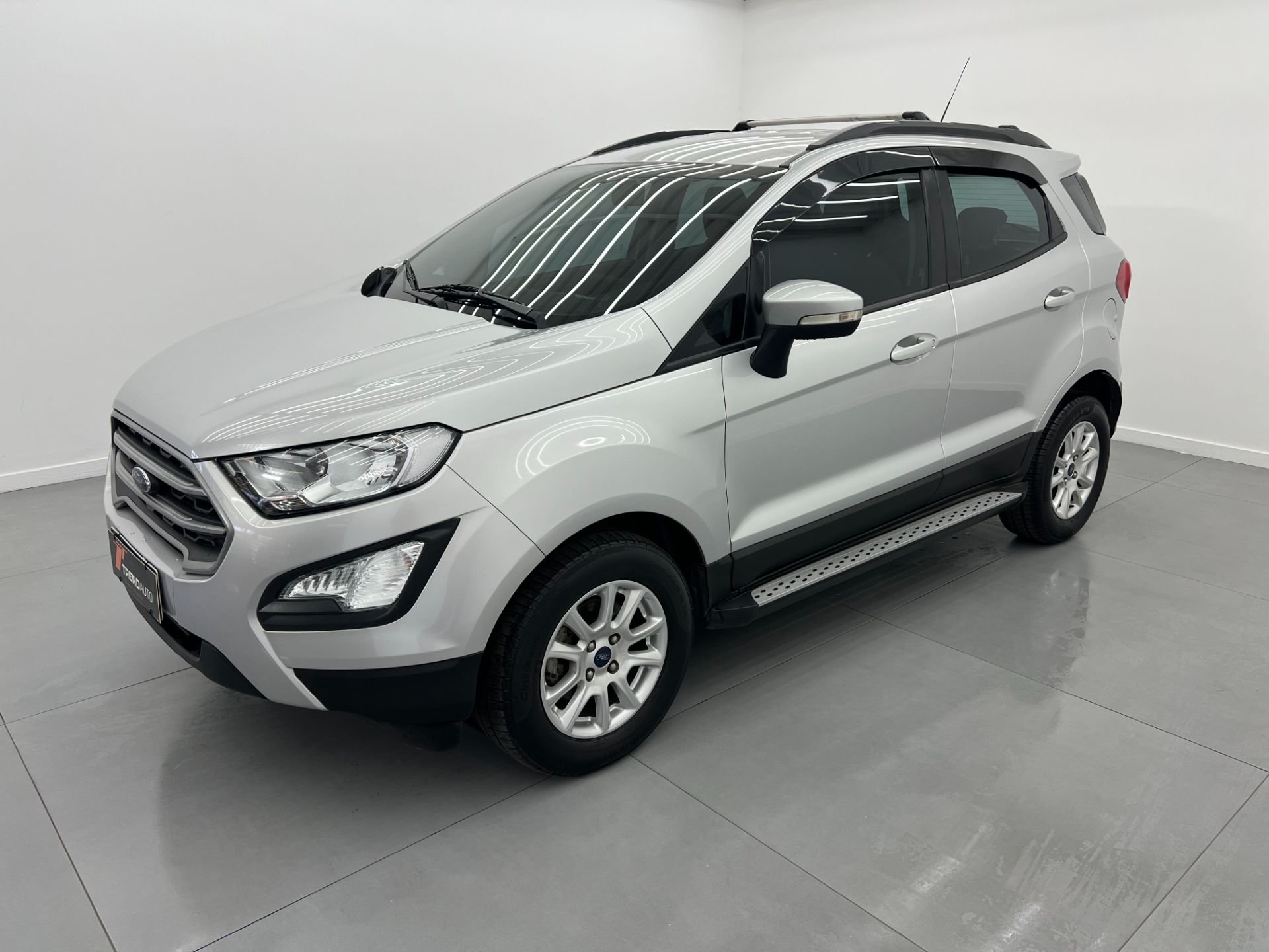 EcoSport - Foto 2