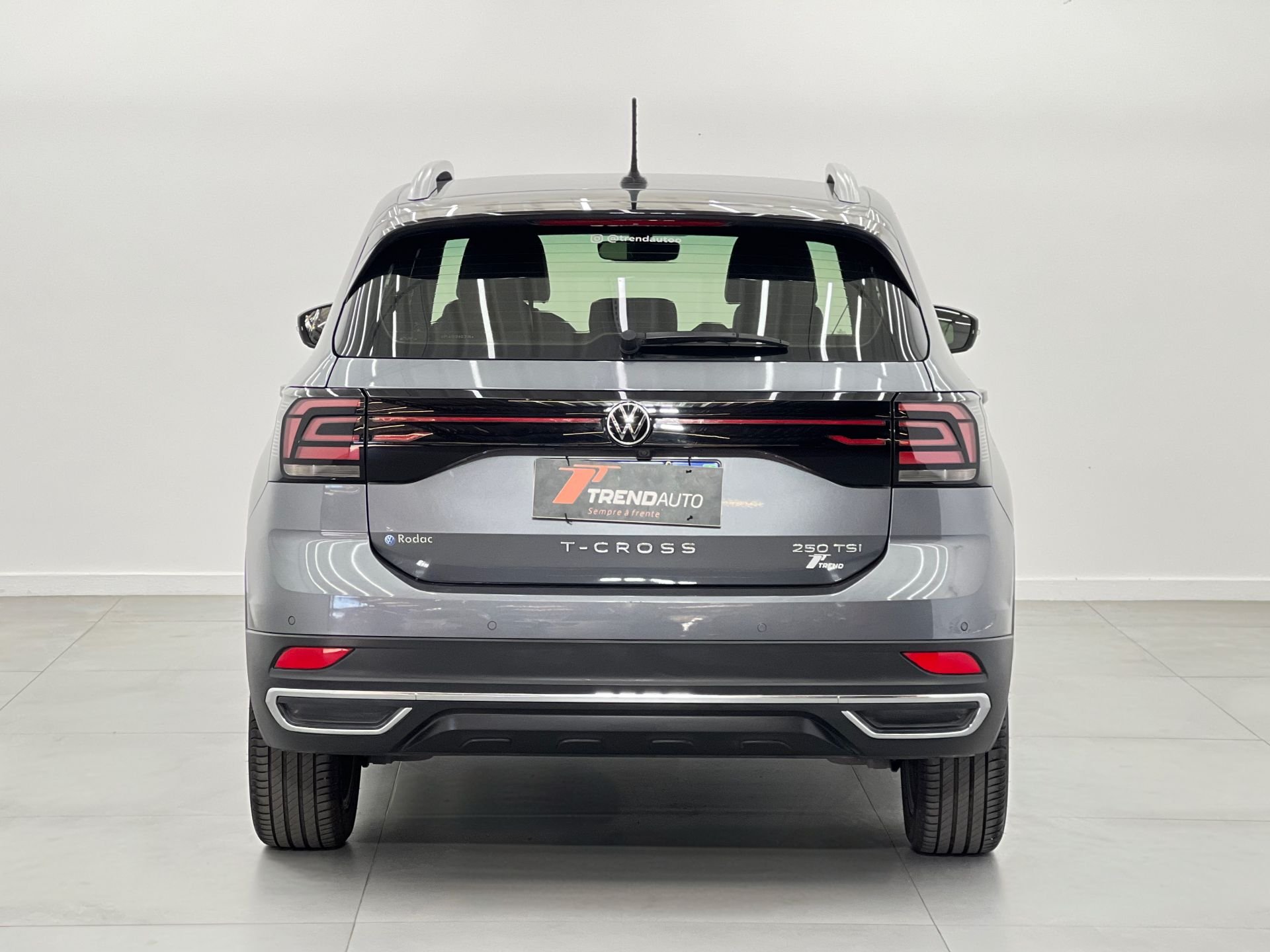 T-Cross - Foto 14