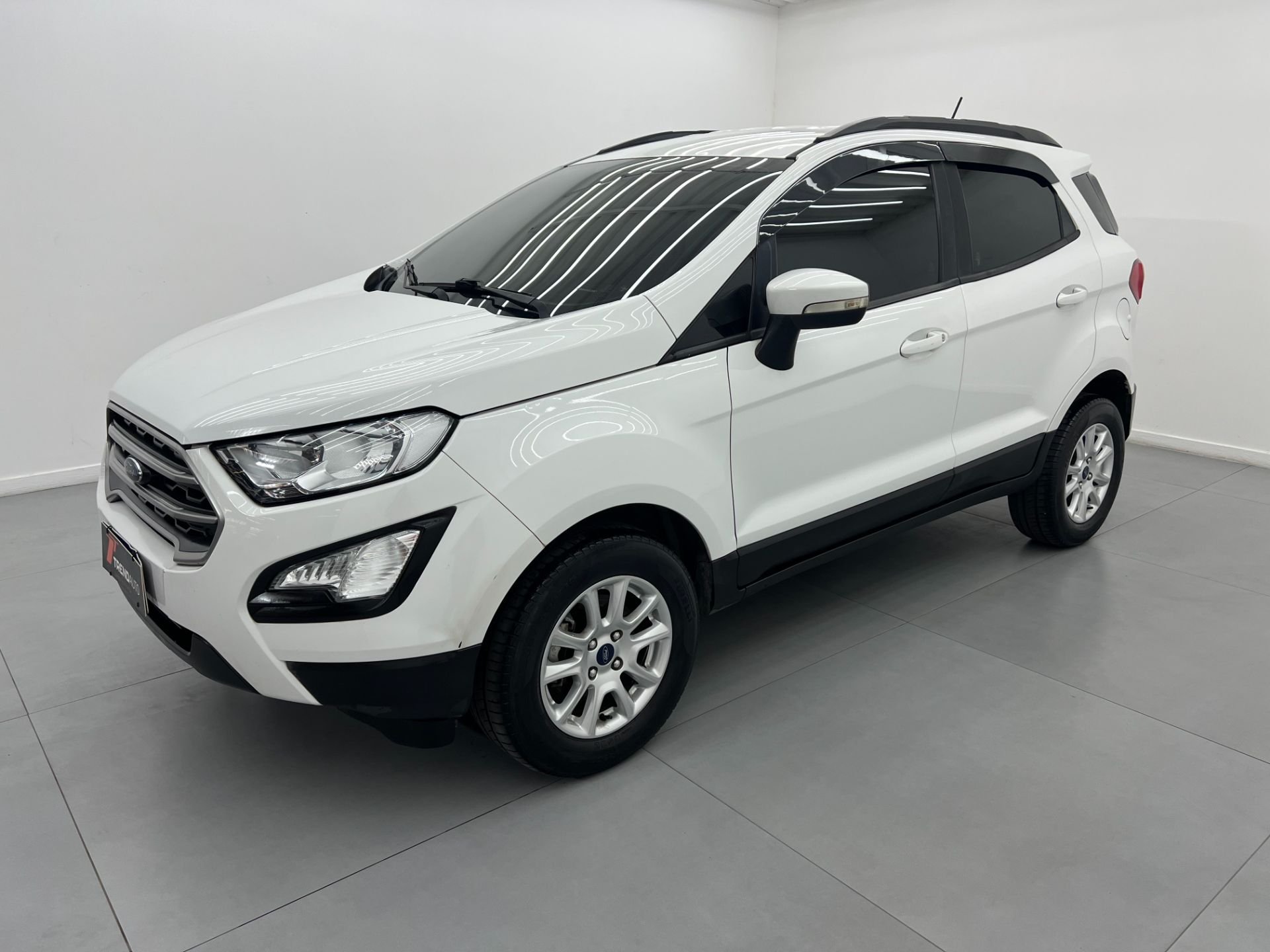 EcoSport - Foto 3