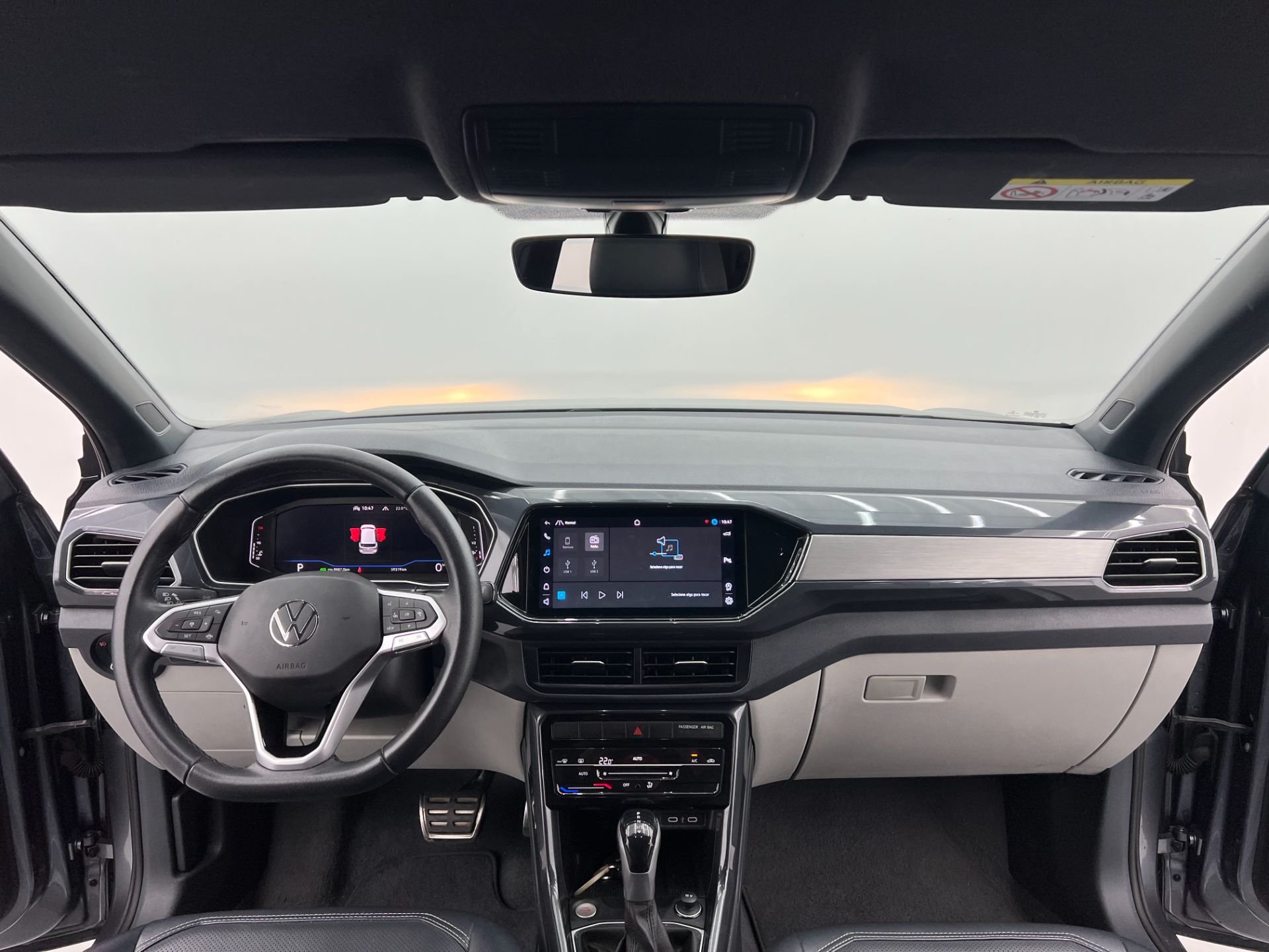 T-Cross - Foto 7