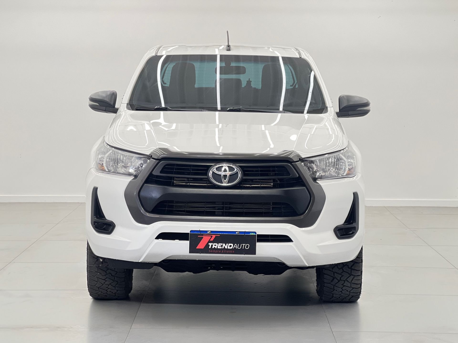 Hilux - Foto 3