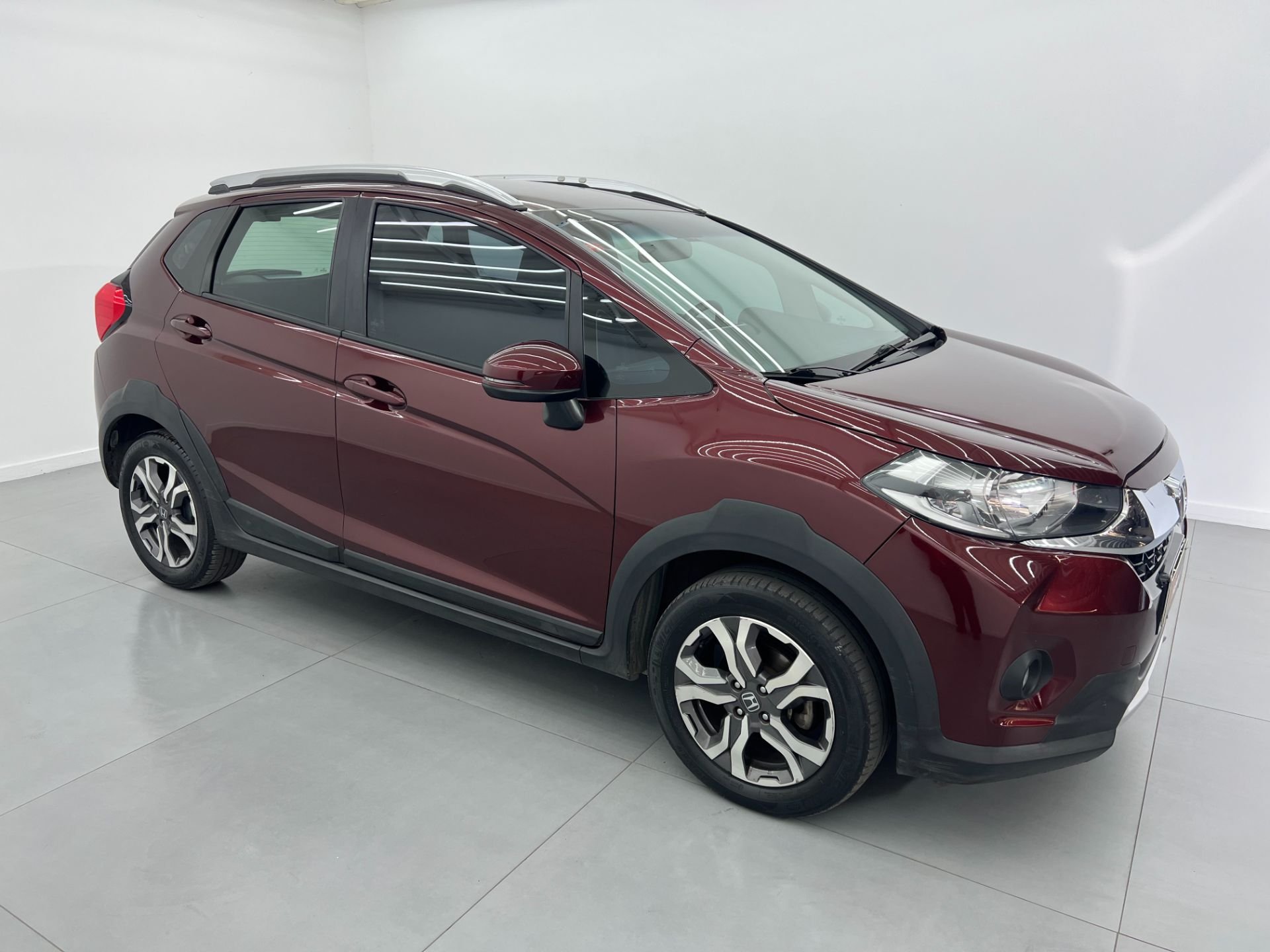 WR-V - Foto 4
