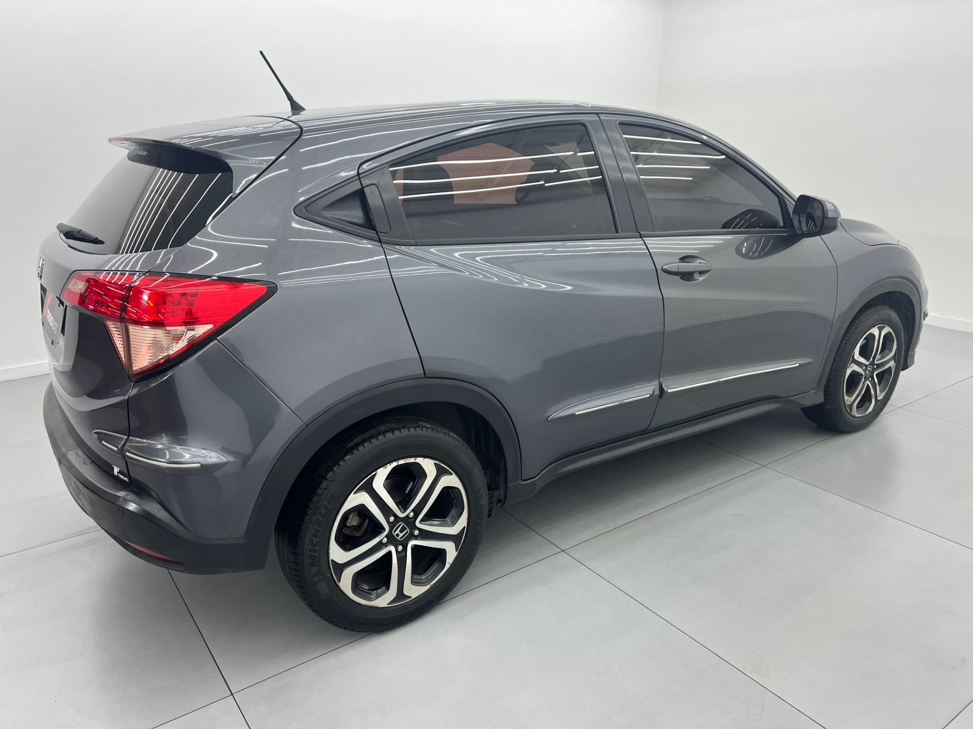HR-V - Foto 11