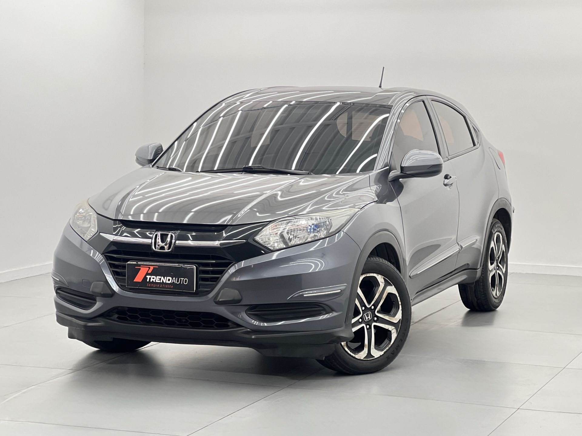 HR-V - Foto 1