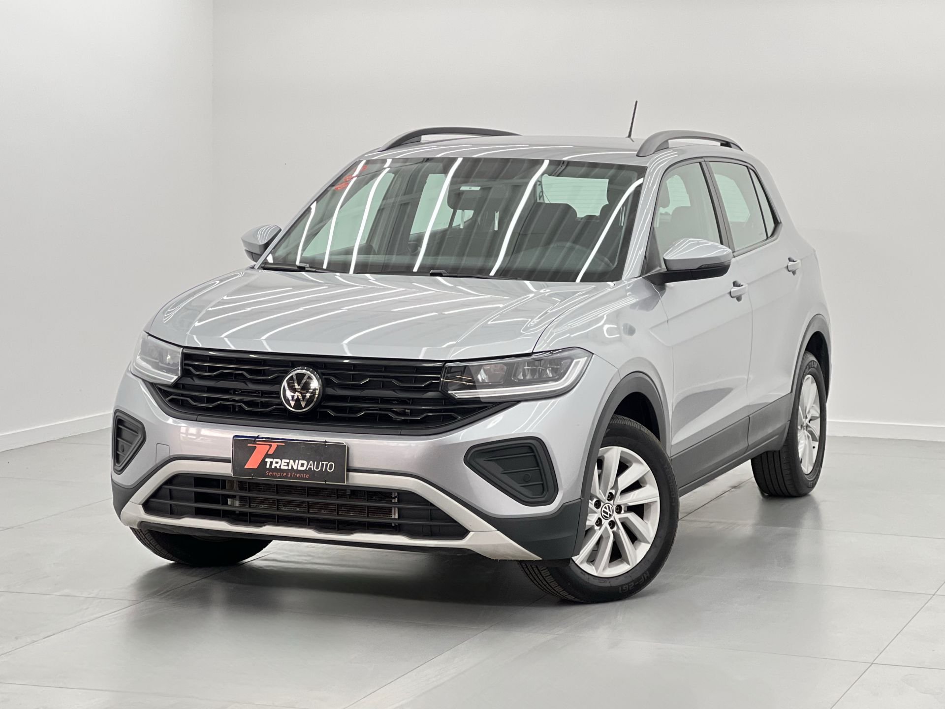 T-Cross - Foto 1