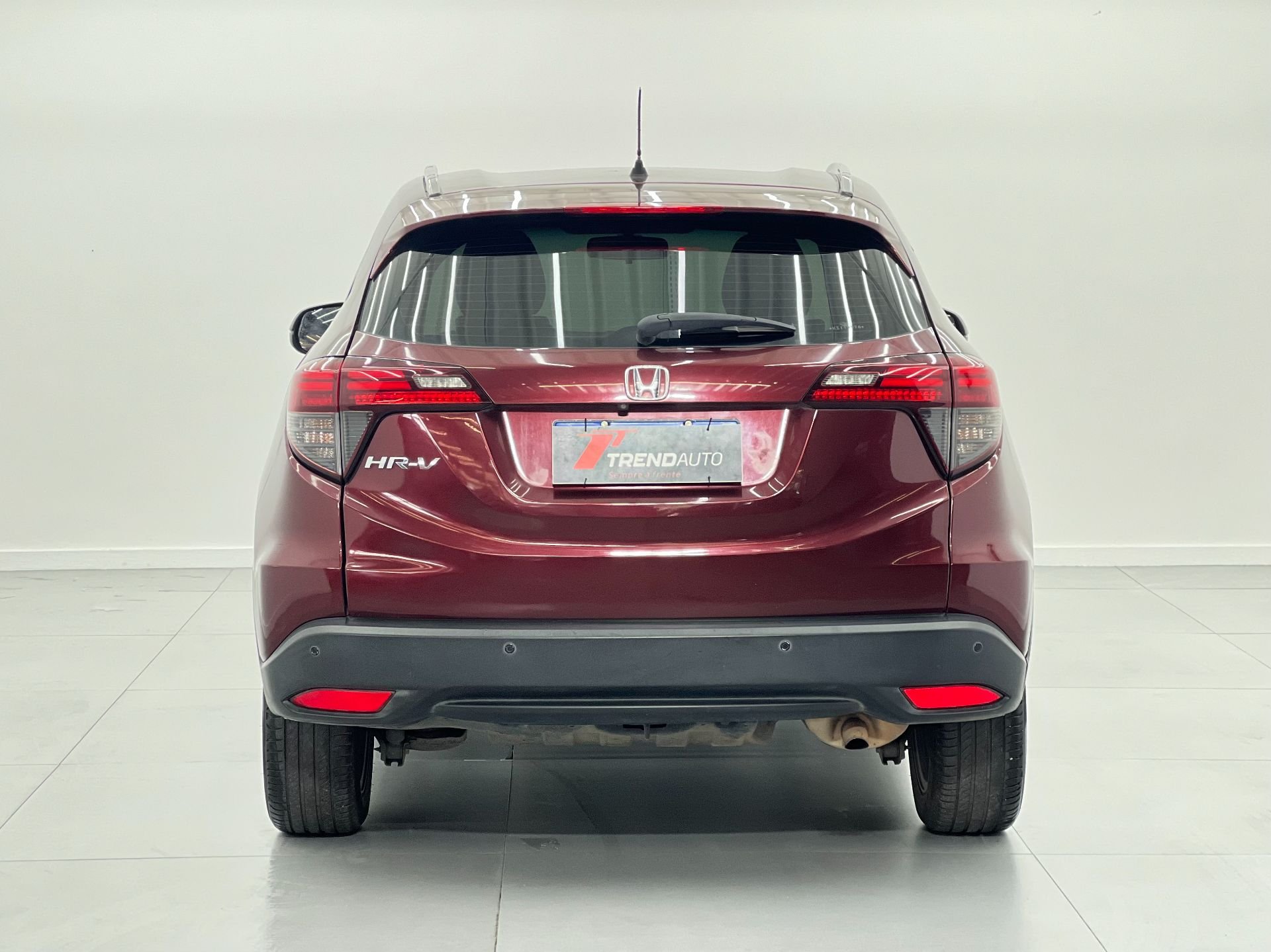HR-V - Foto 9