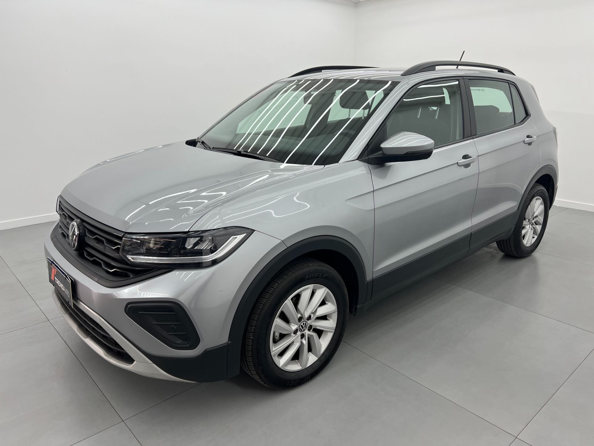 T-Cross - Foto 2