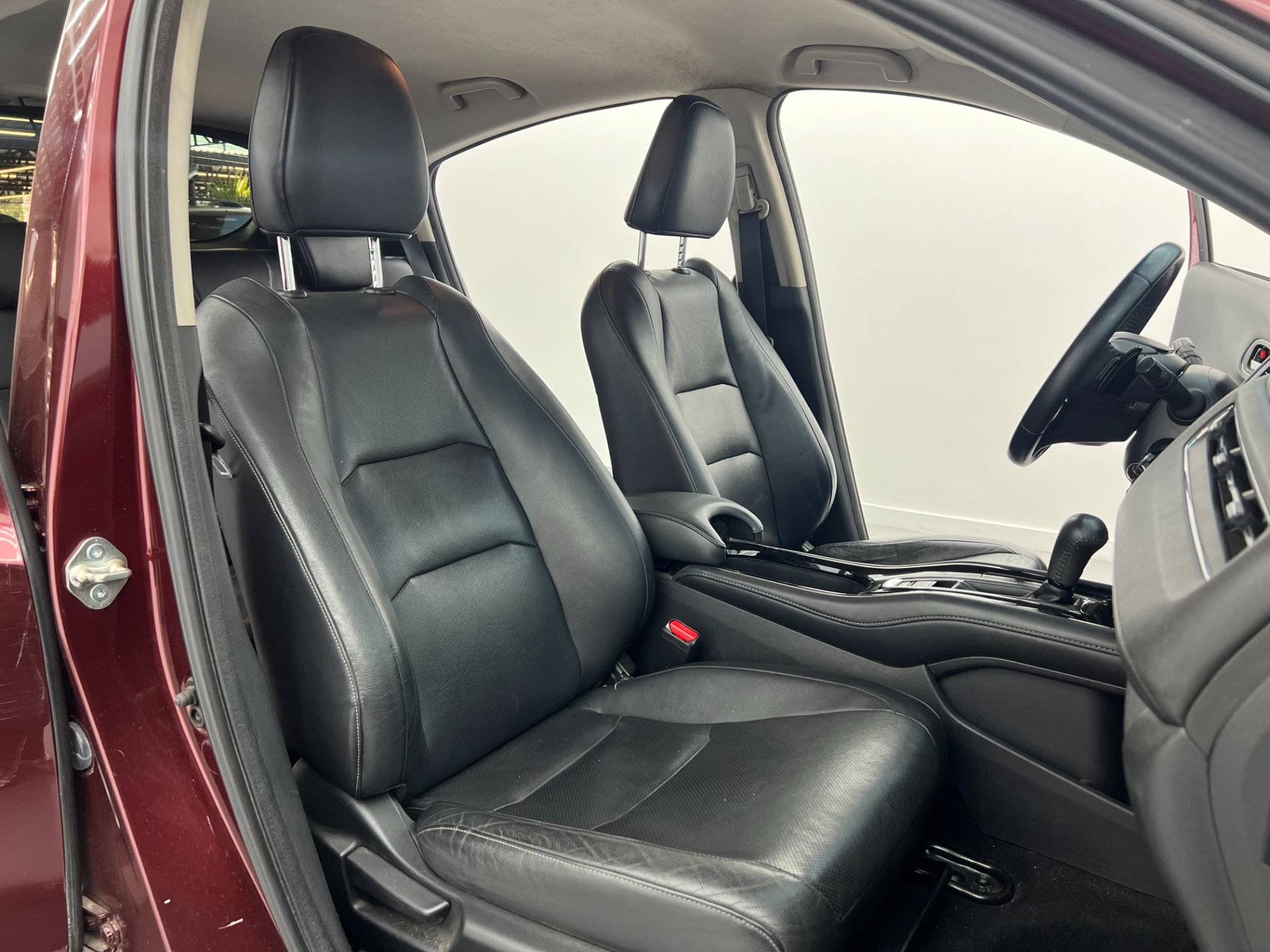 HR-V - Foto 4