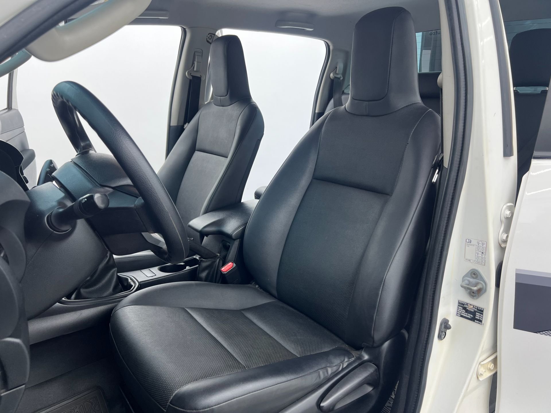 Hilux - Foto 5