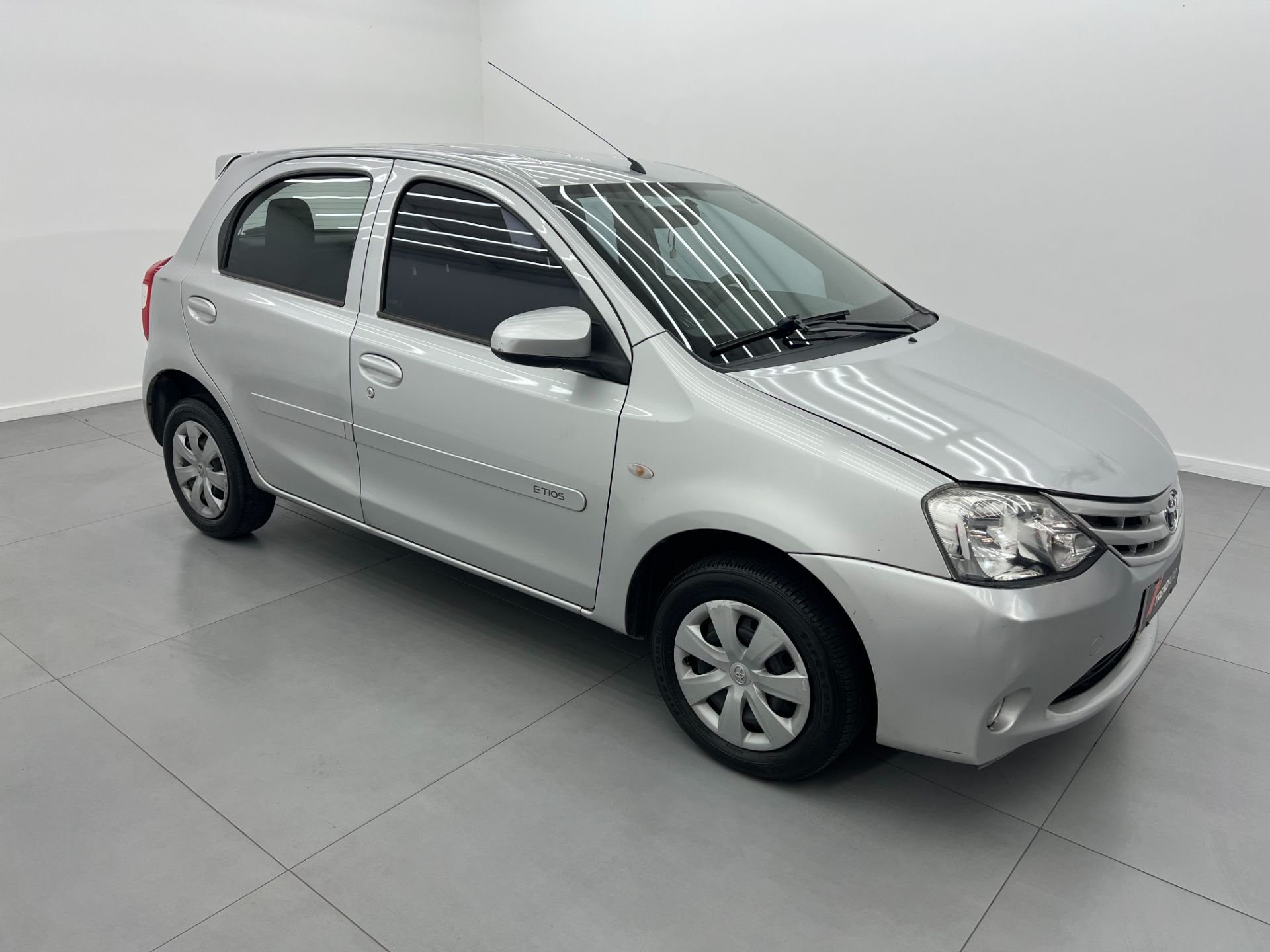 ETIOS - Foto 2