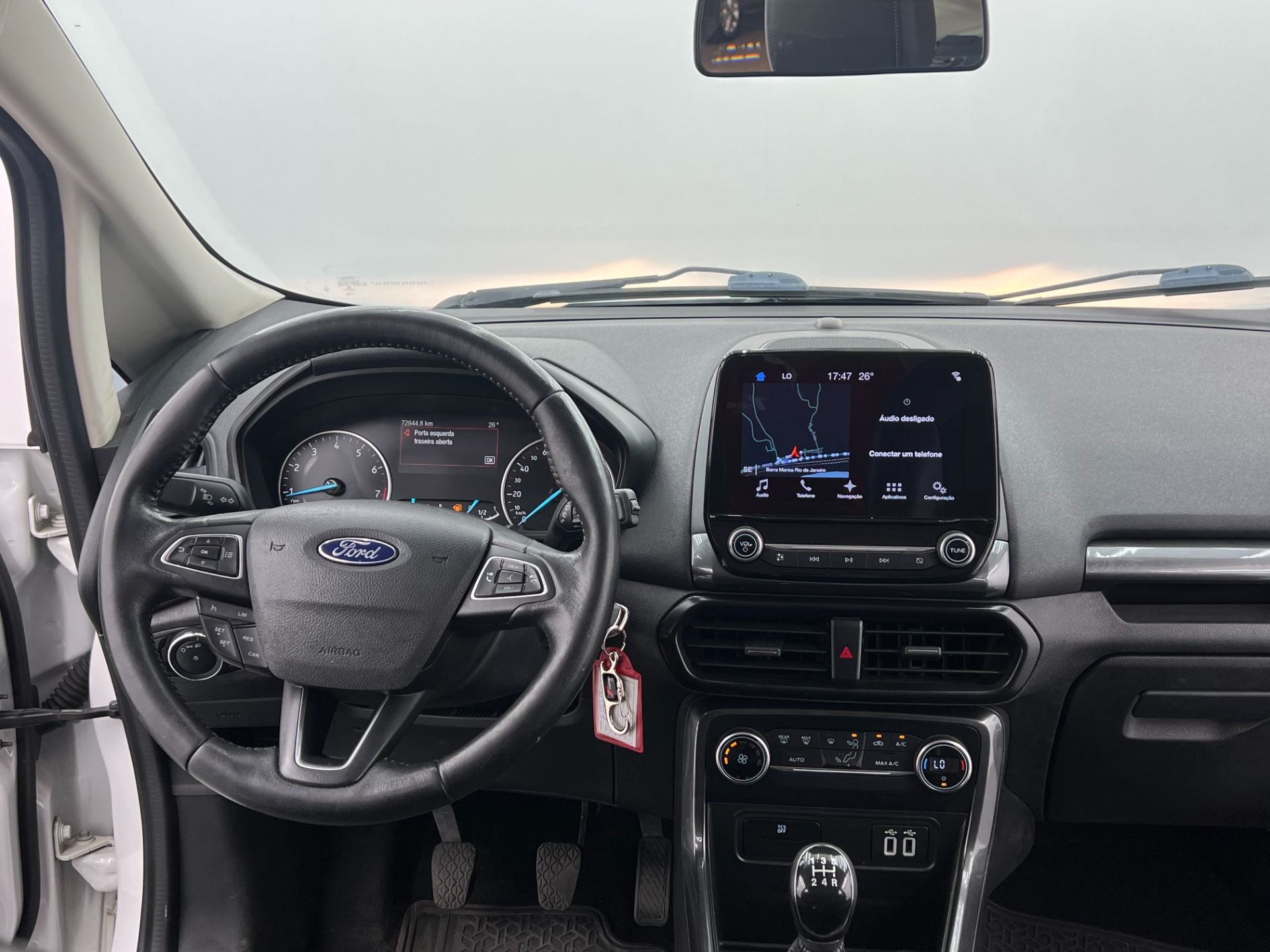 EcoSport - Foto 10