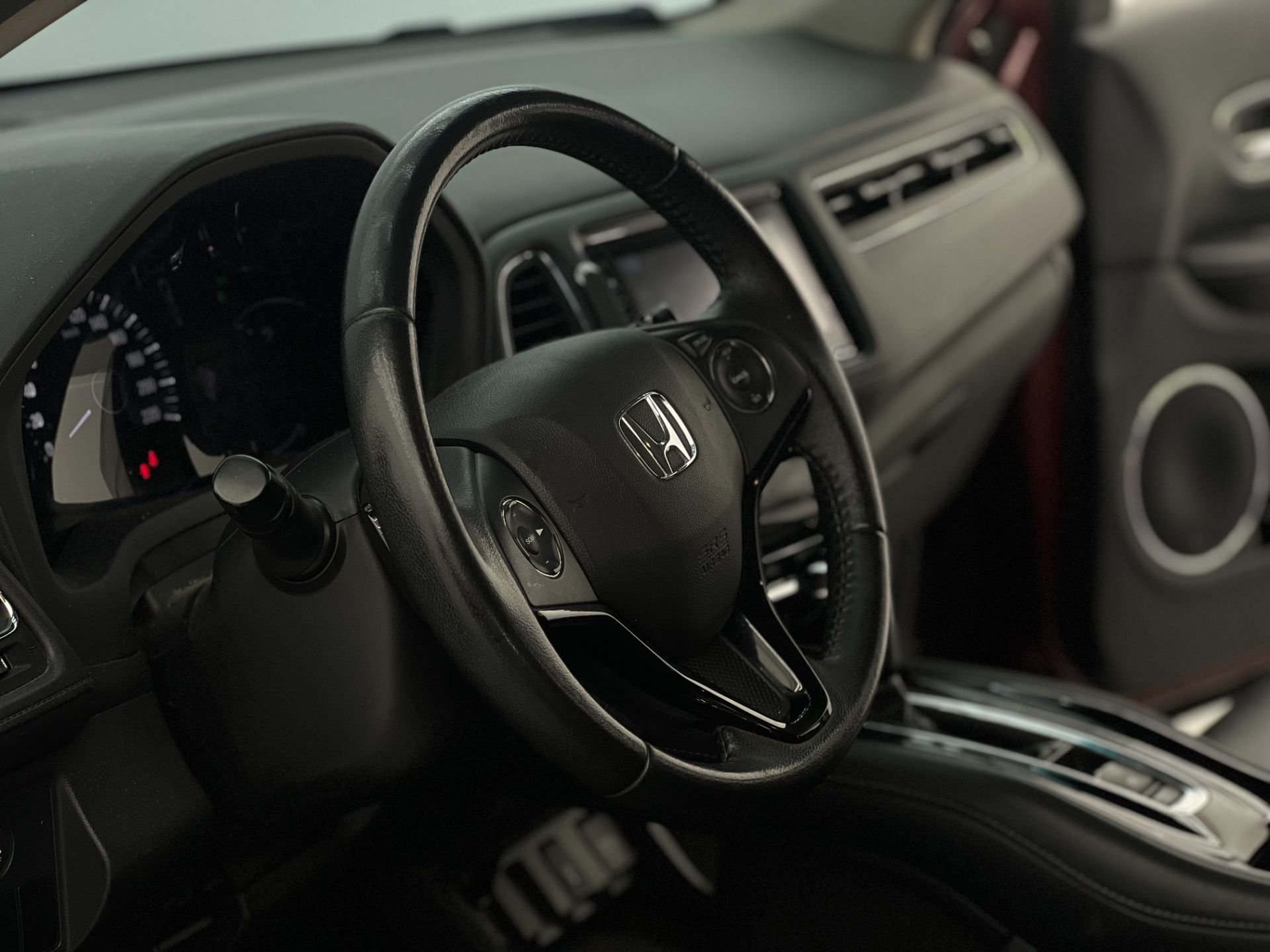 HR-V - Foto 8