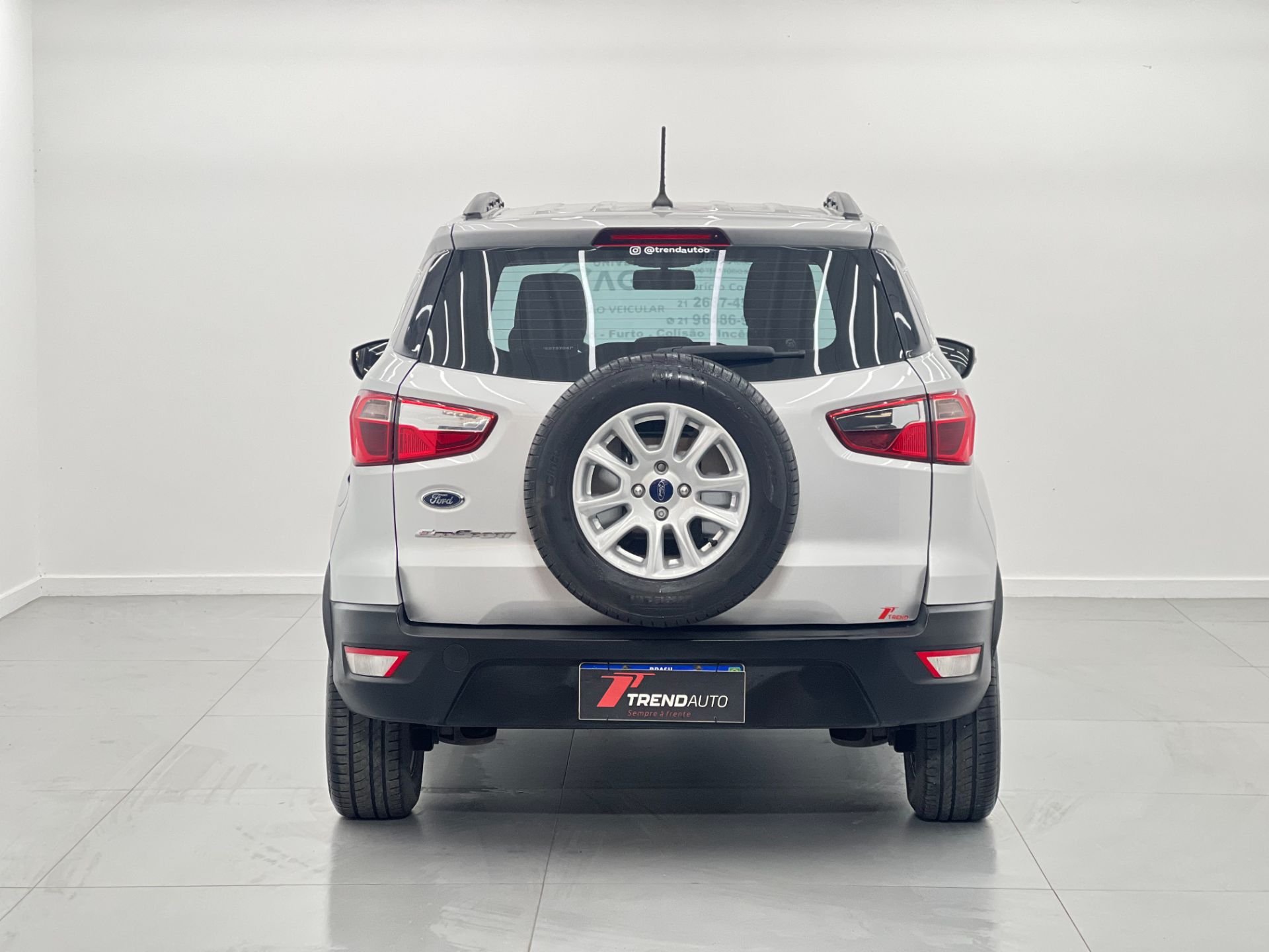 EcoSport - Foto 9