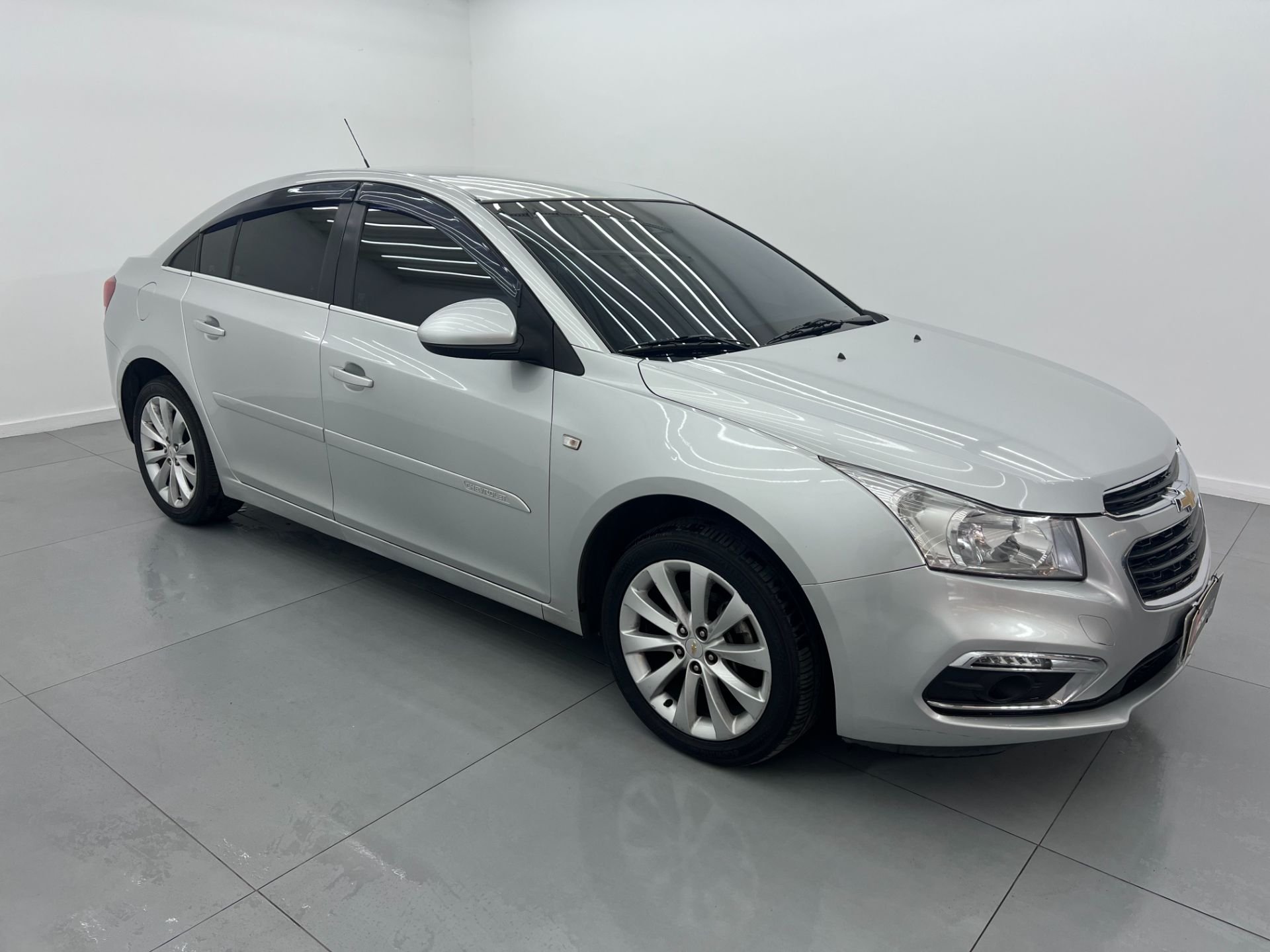 CRUZE - Foto 4