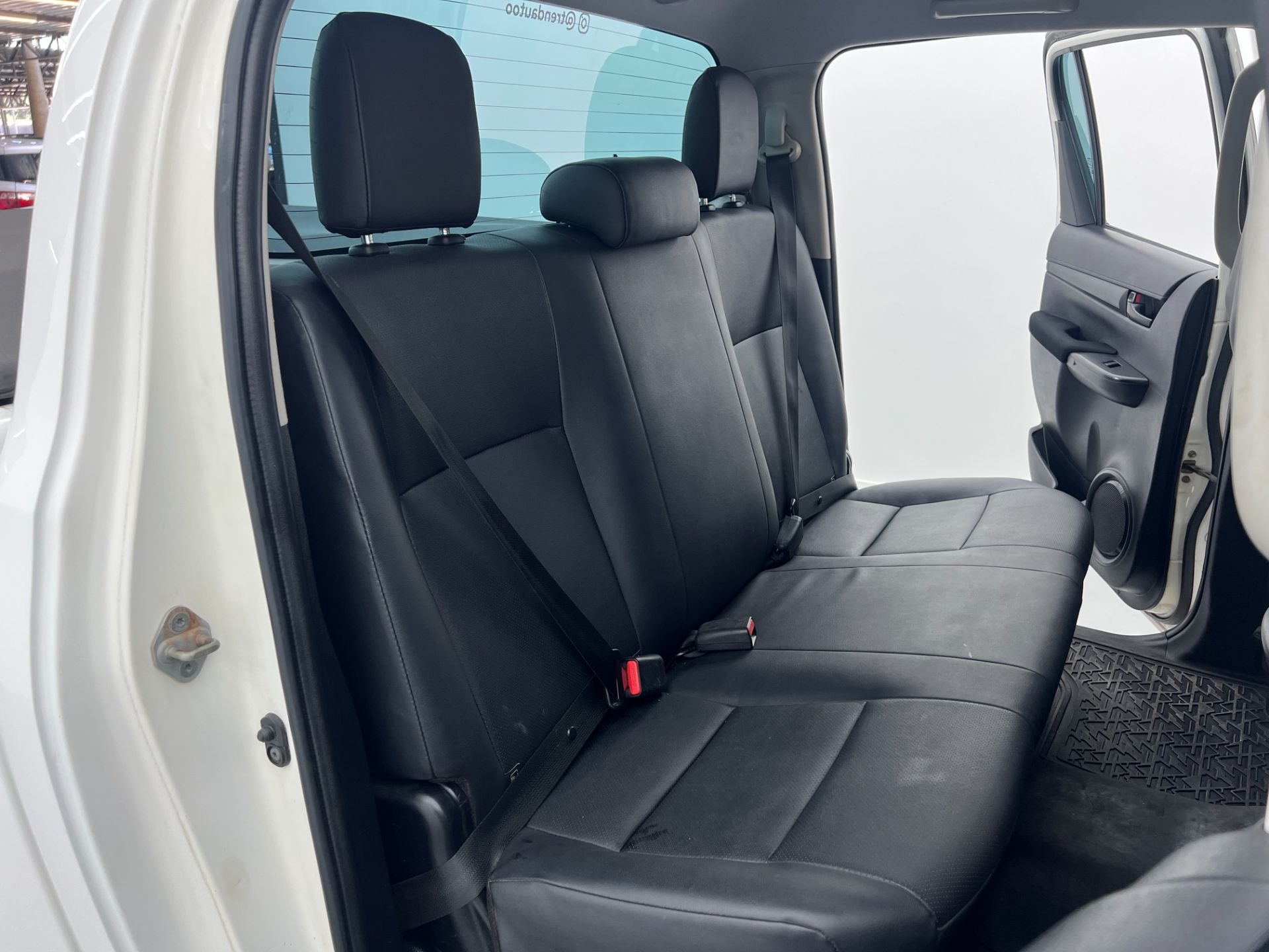 Hilux - Foto 6