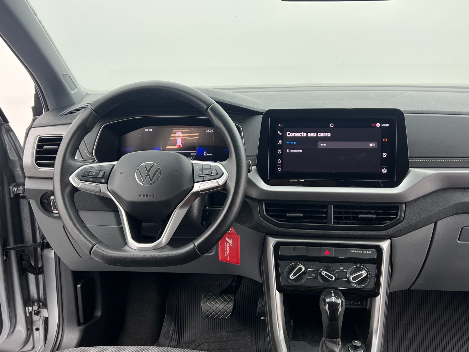 T-Cross - Foto 10