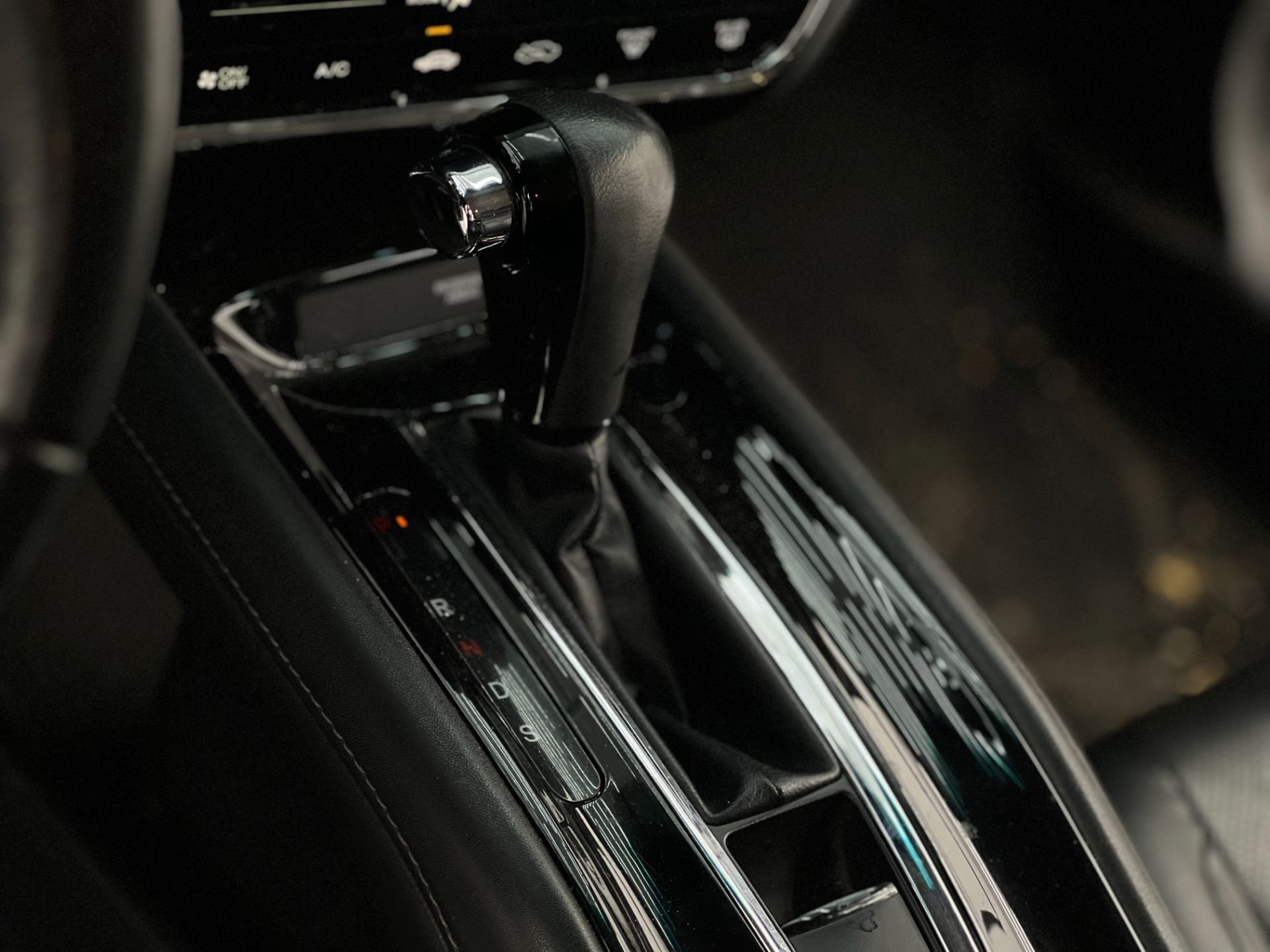 HR-V - Foto 11