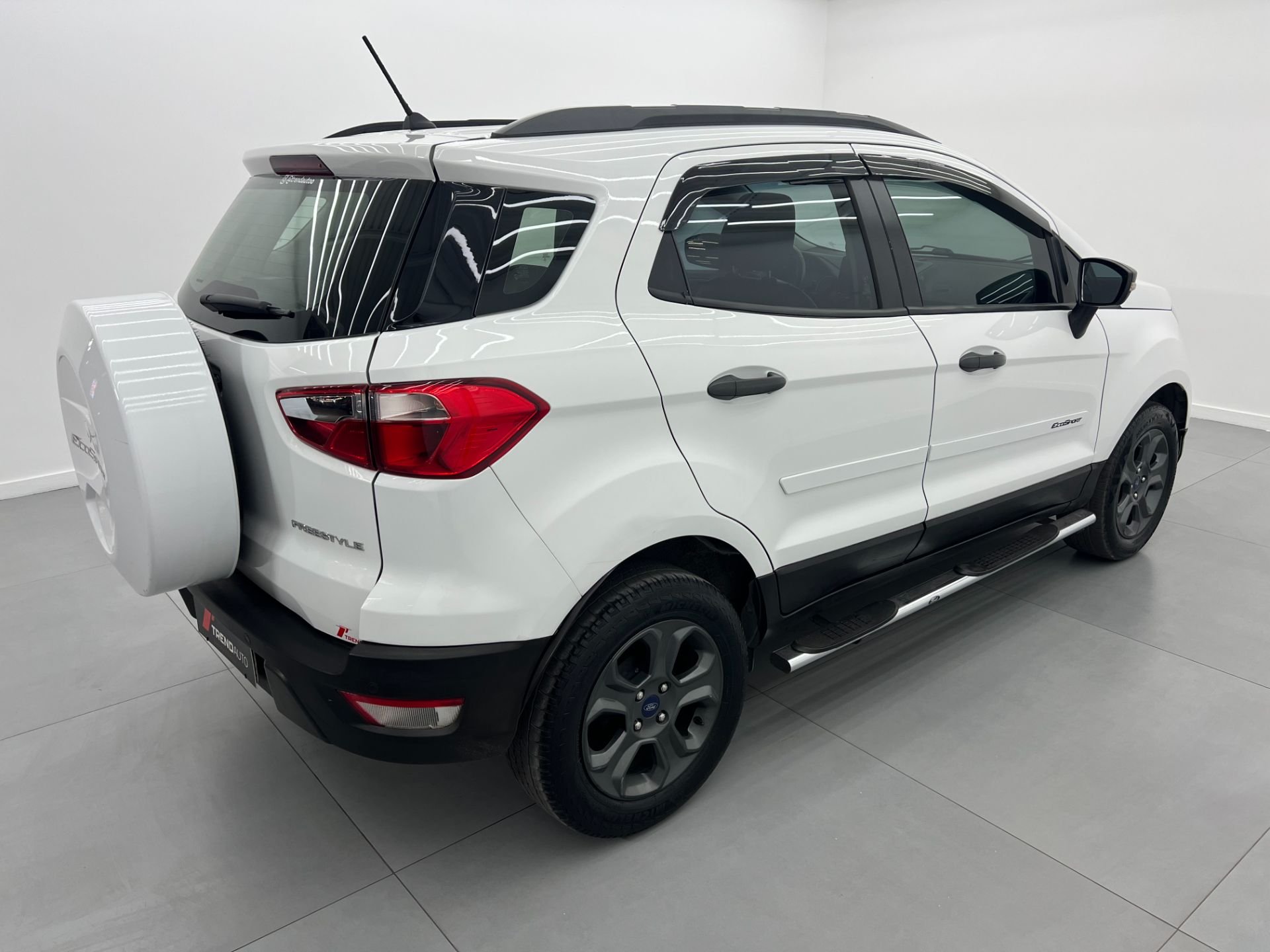EcoSport - Foto 14