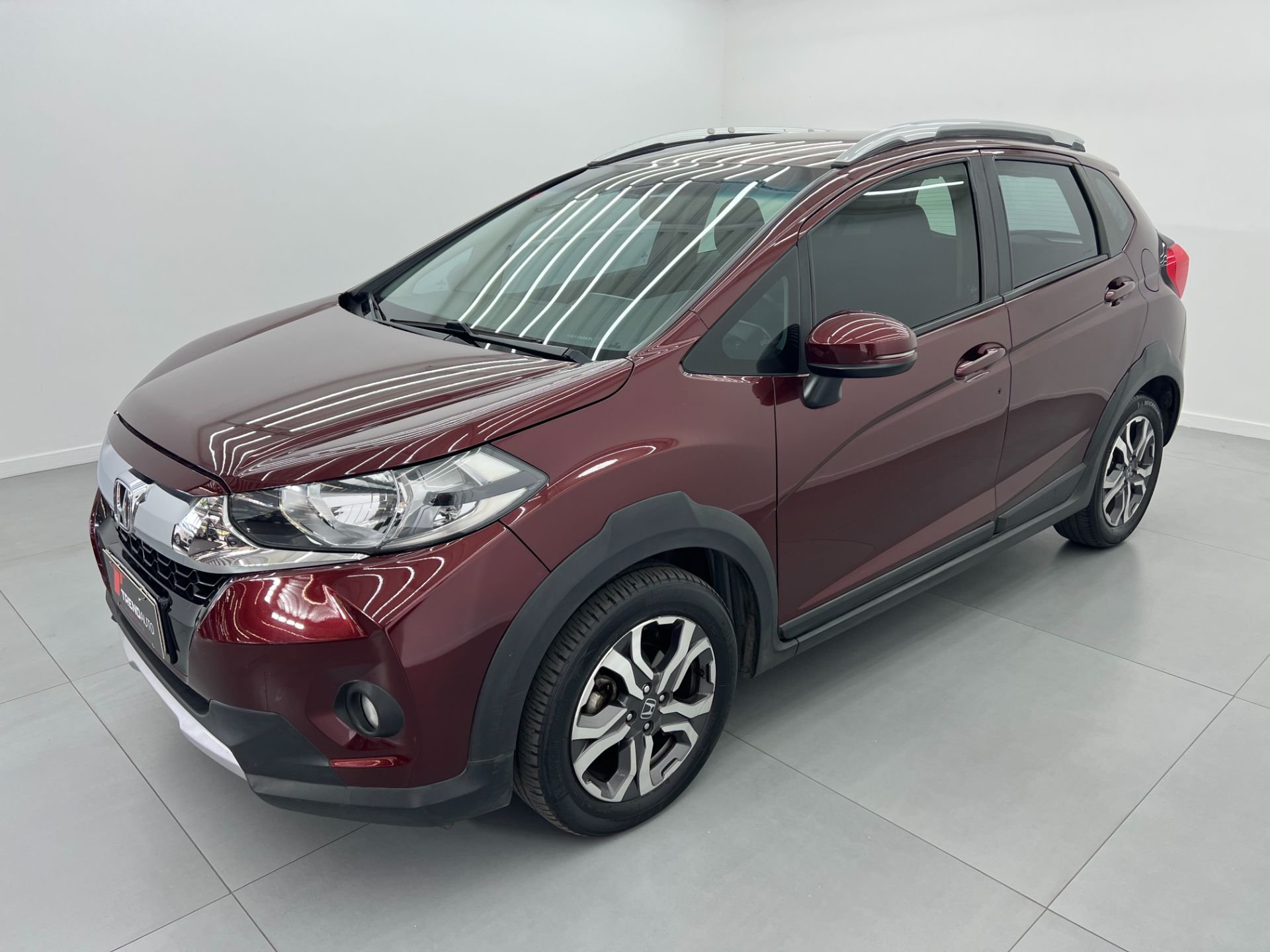 WR-V - Foto 2