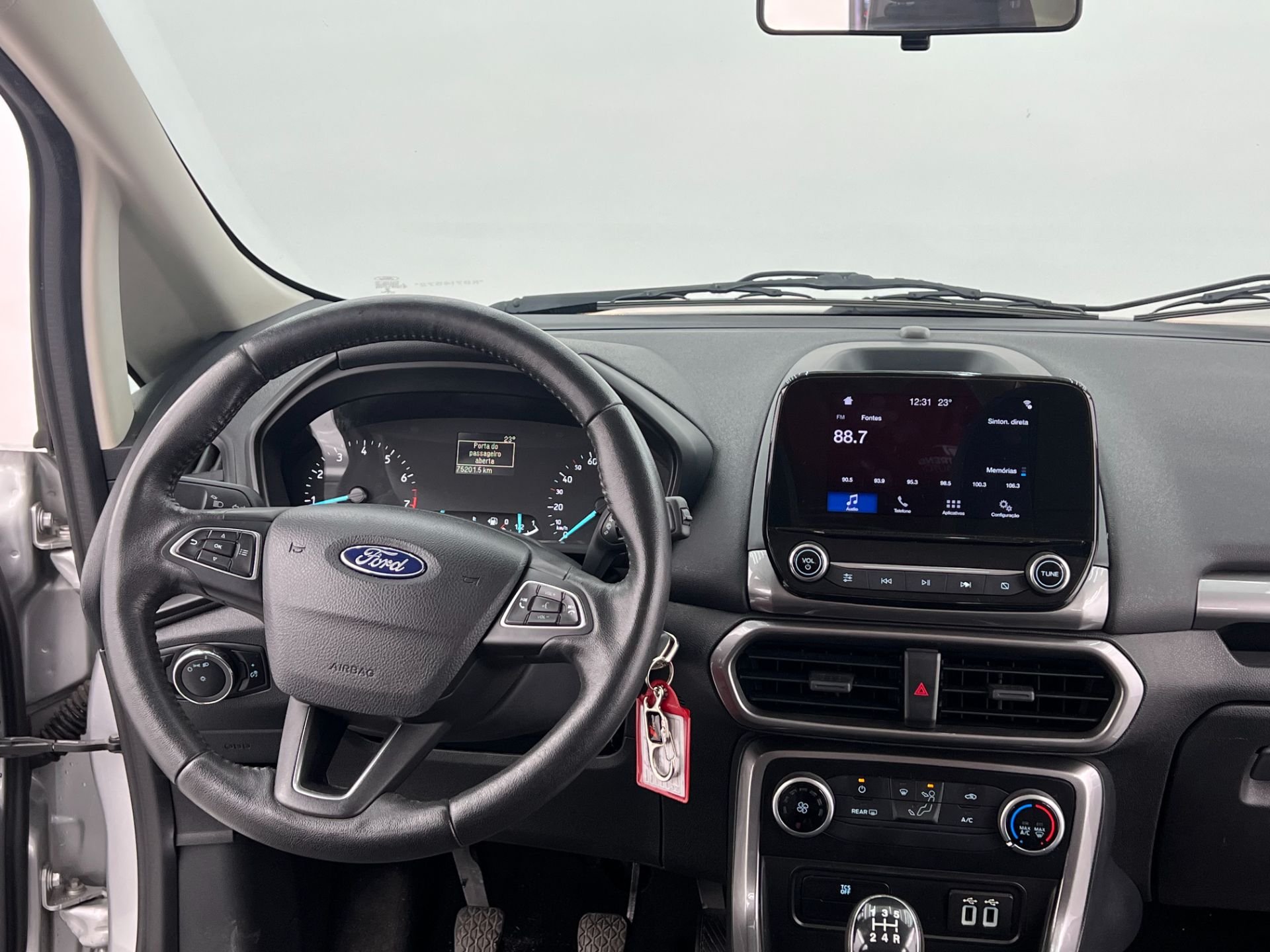 EcoSport - Foto 7