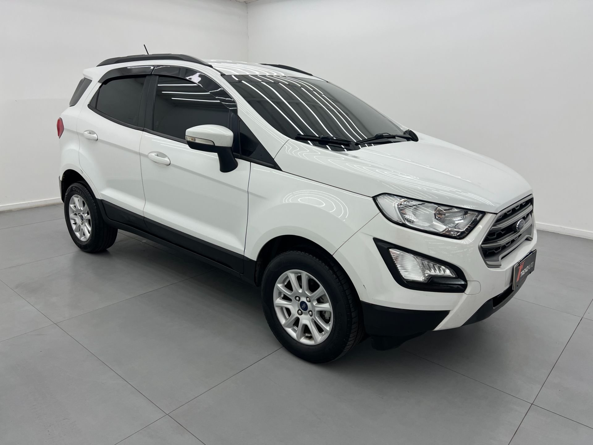 EcoSport - Foto 2