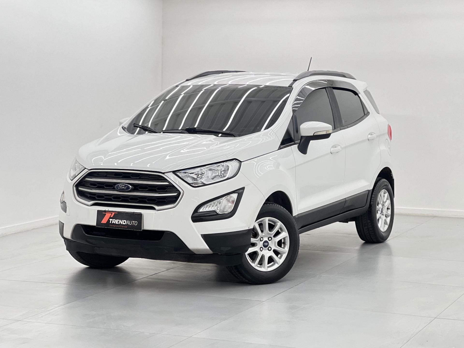 EcoSport - Foto 1