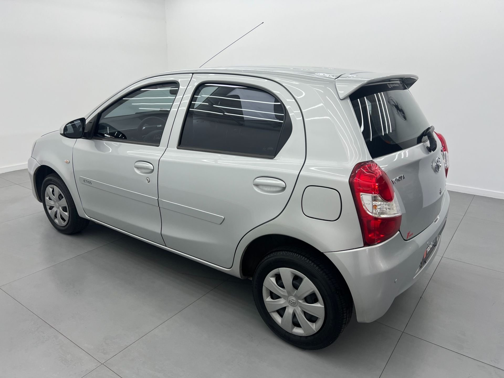 ETIOS - Foto 10